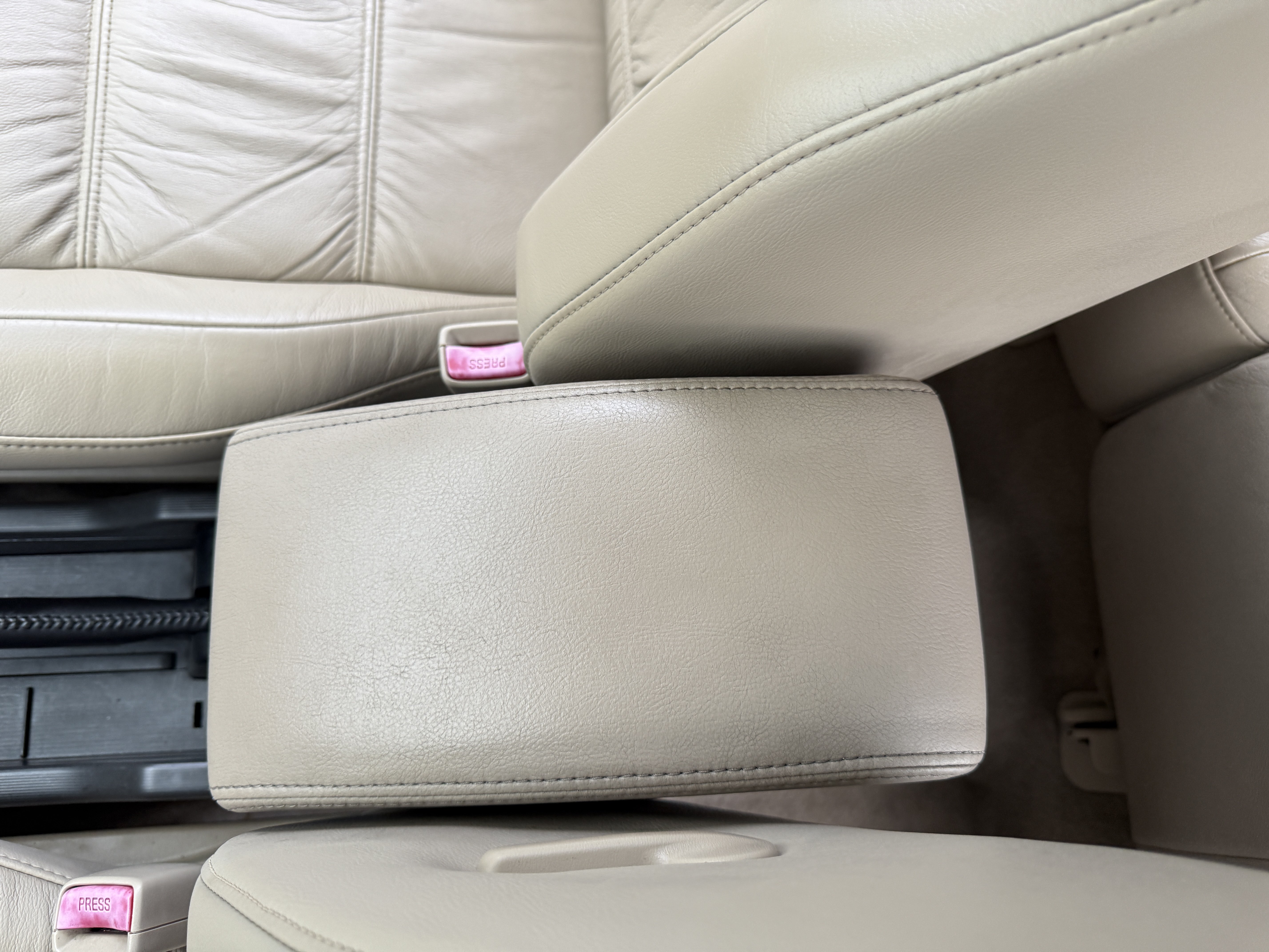 Nissan X-Trail (Imported) 2002 imagen de coche #27