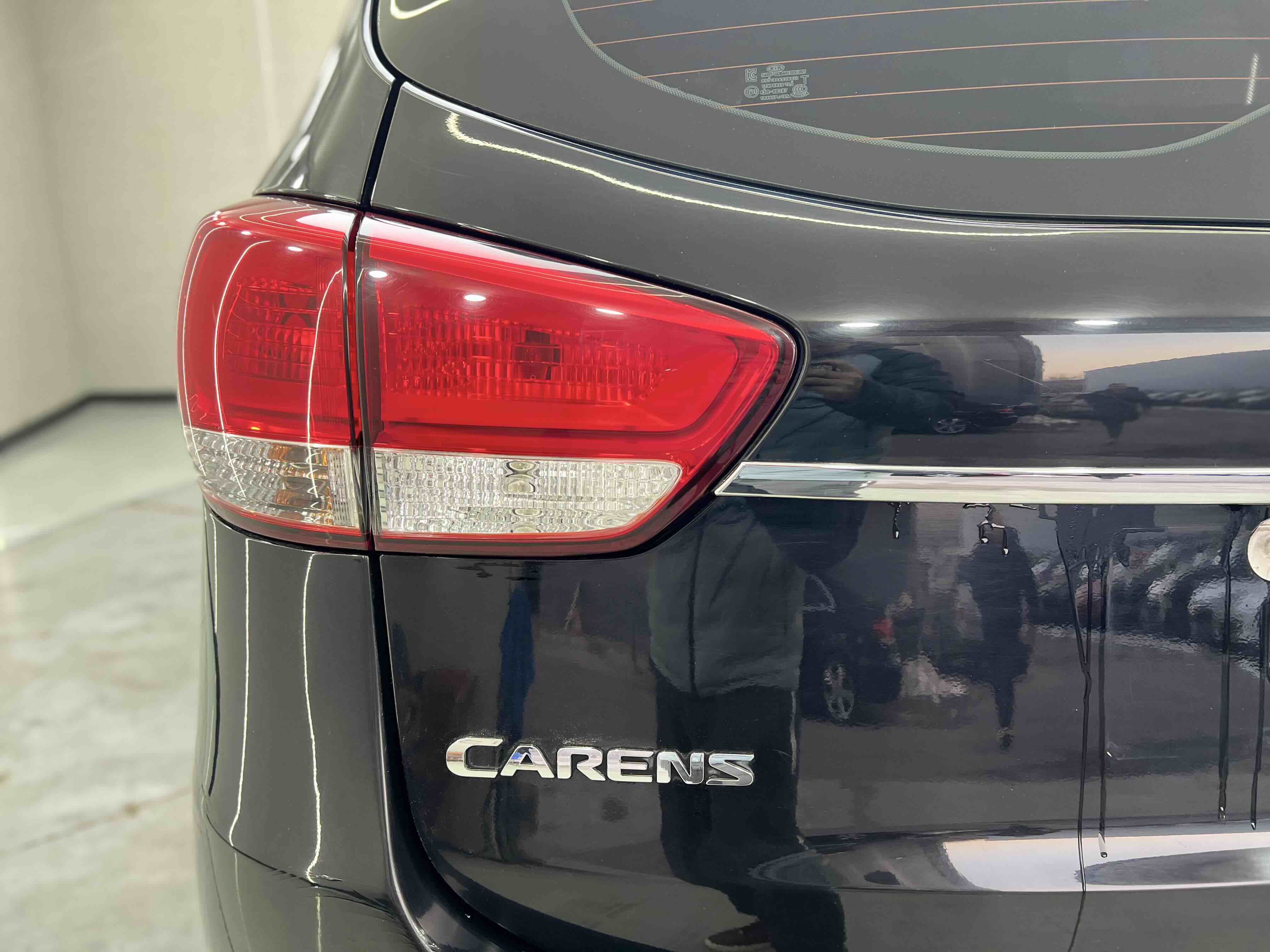 起亚 佳乐 2014 汽车图片 #27