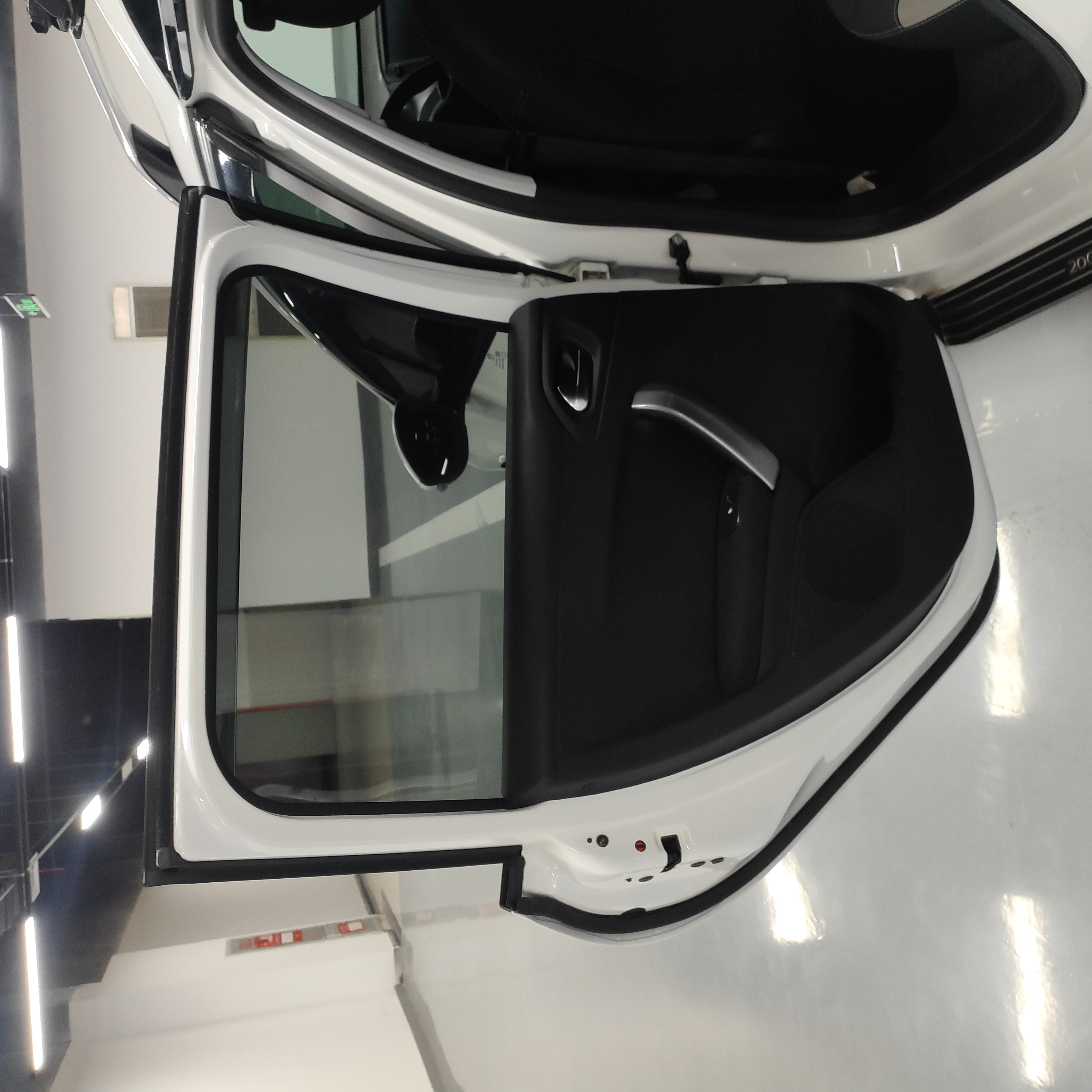 标致 标致2008 2014 汽车图片 #27