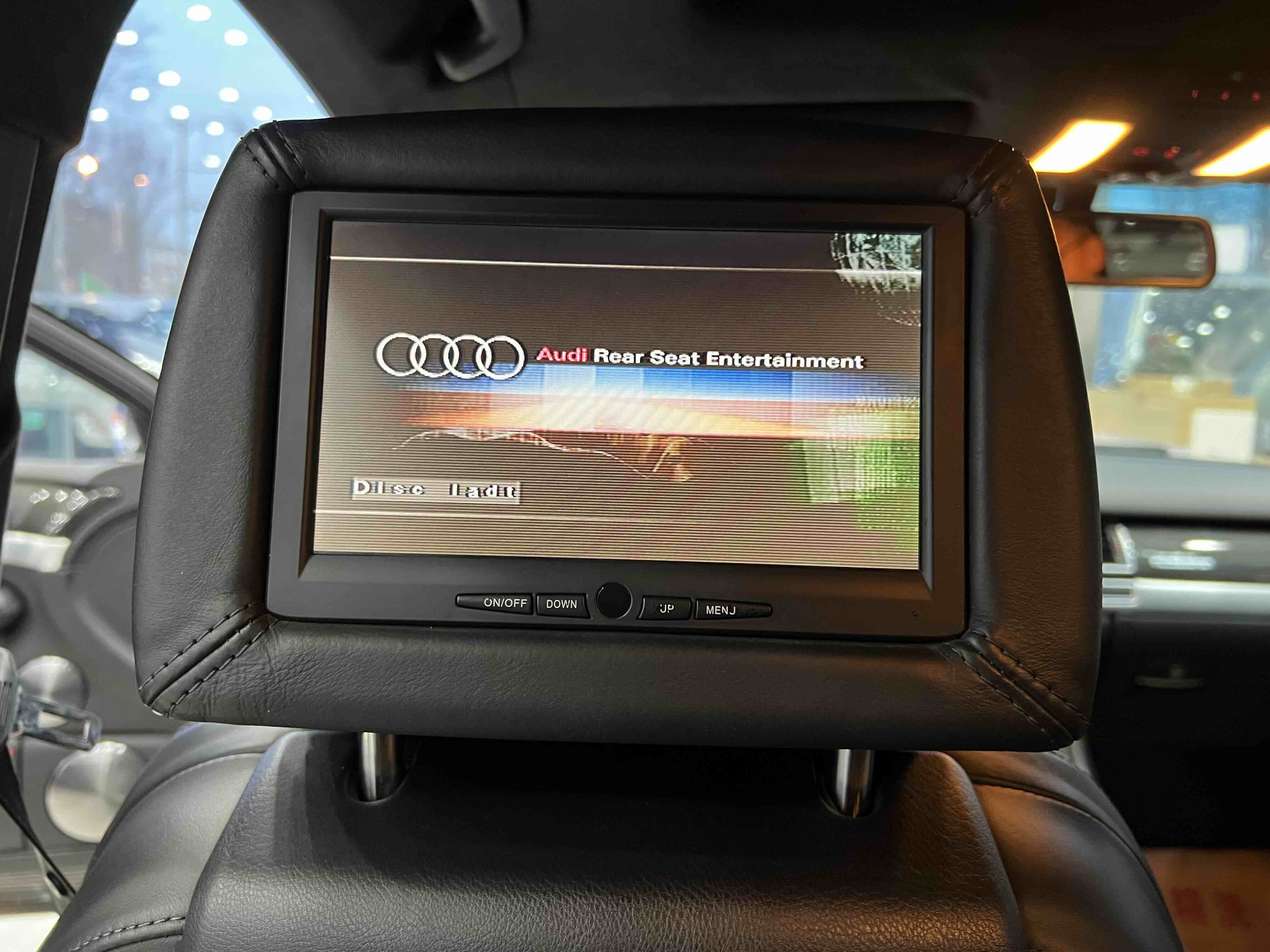 Audi S8 2009 #27 Audi S8 2009 immagine di auto #27