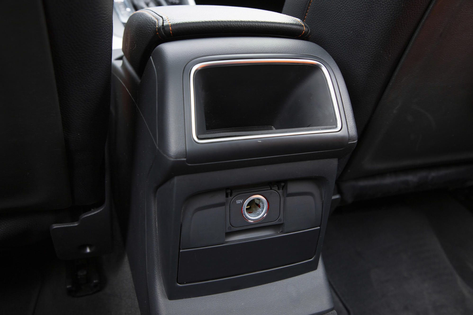 奥迪 奥迪Q5 2015 汽车图片 #27