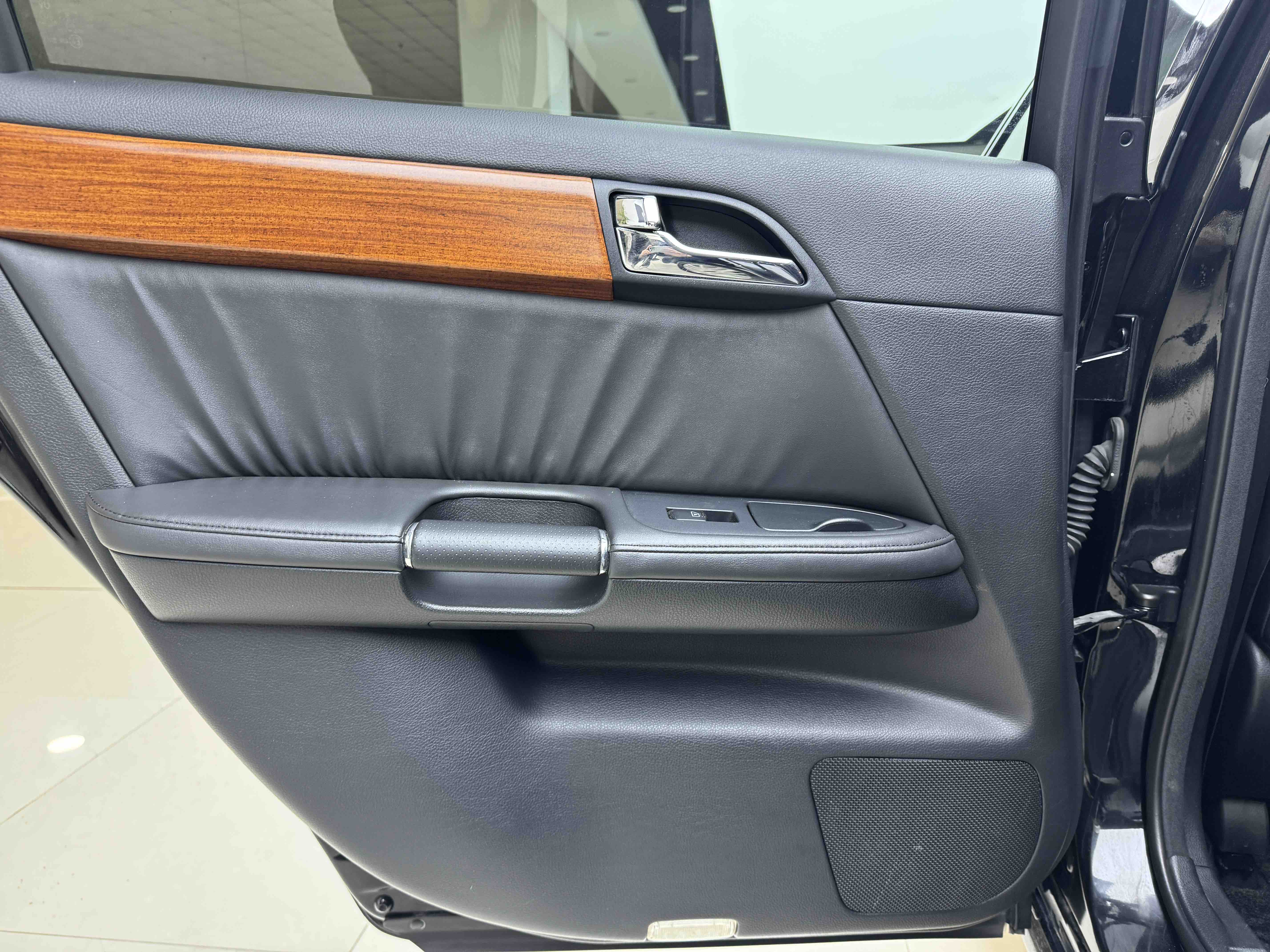 日产 风雅 2007 汽车图片 #27