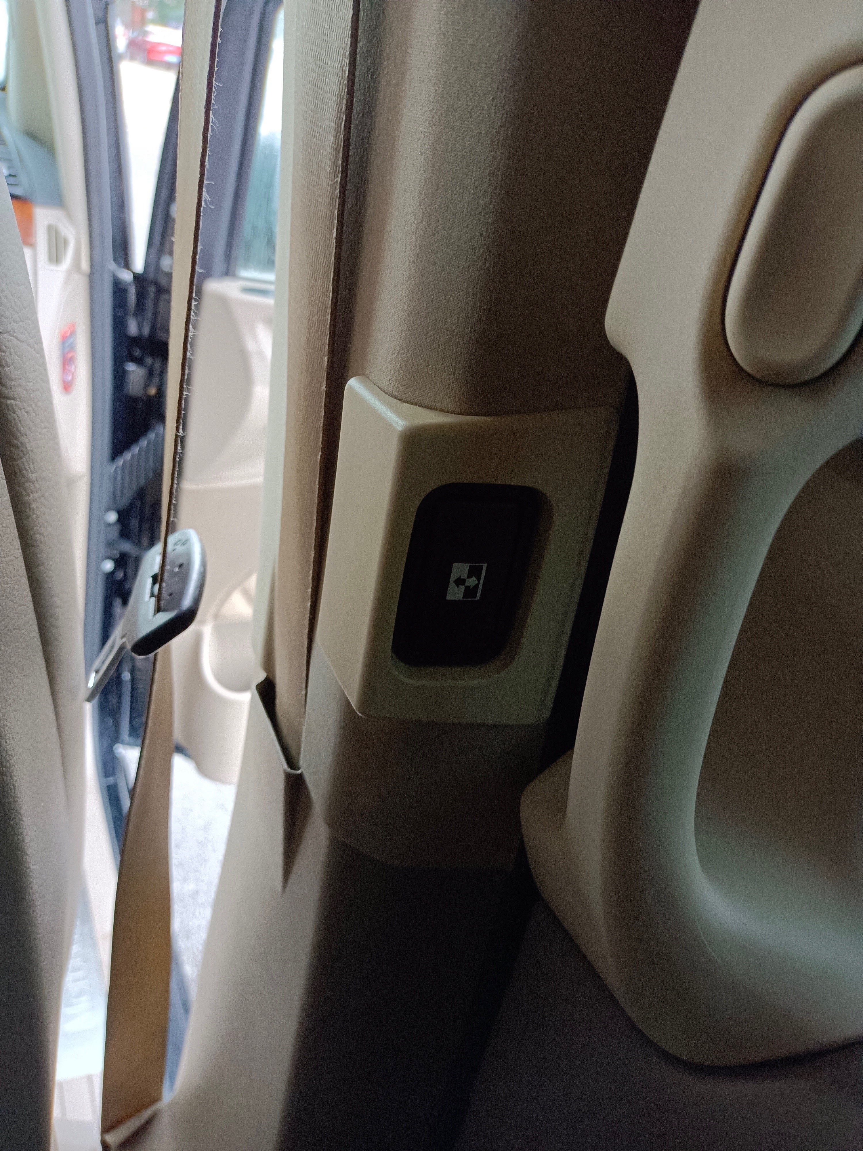 奔驰 唯雅诺 2016 汽车图片 #27