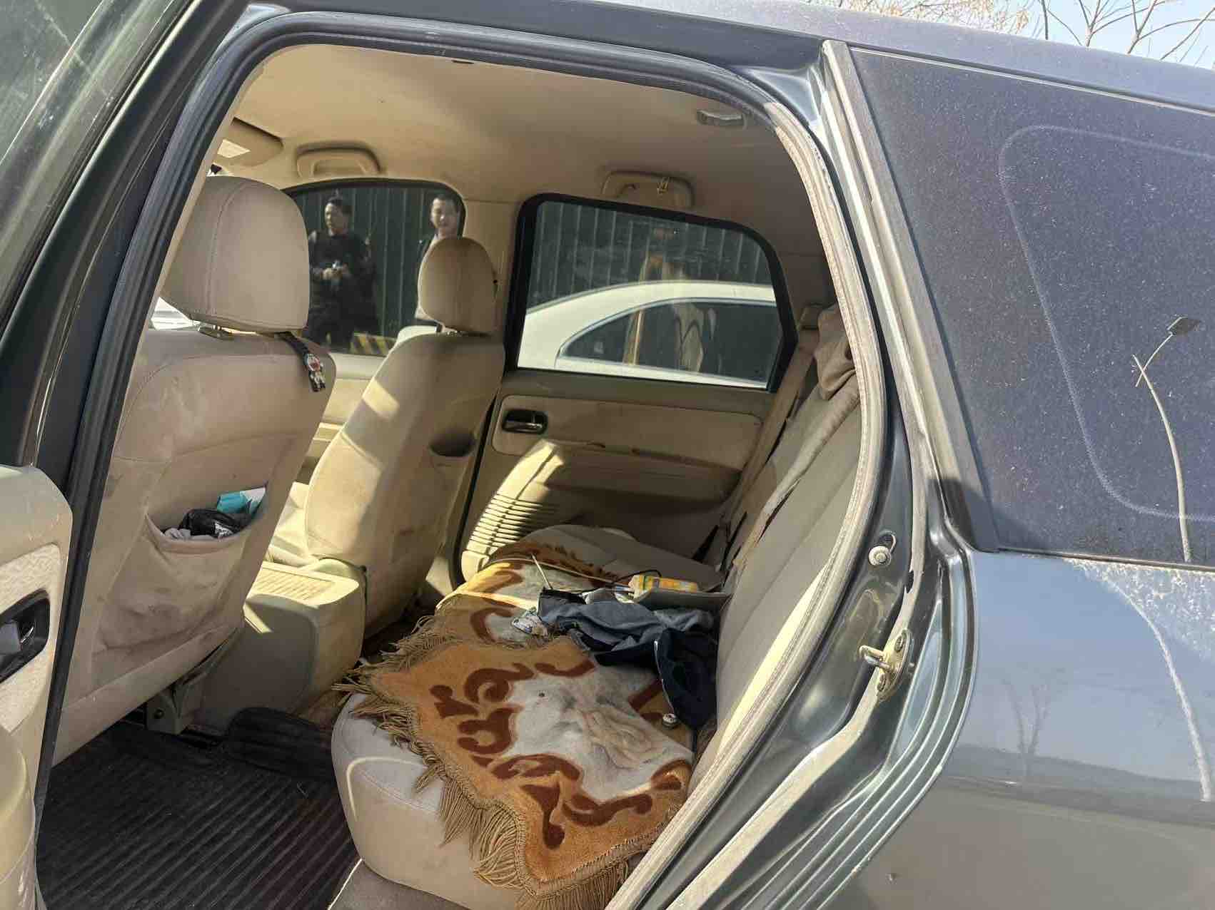 Forthing JOYEAR 2011 صورة سيارة #27