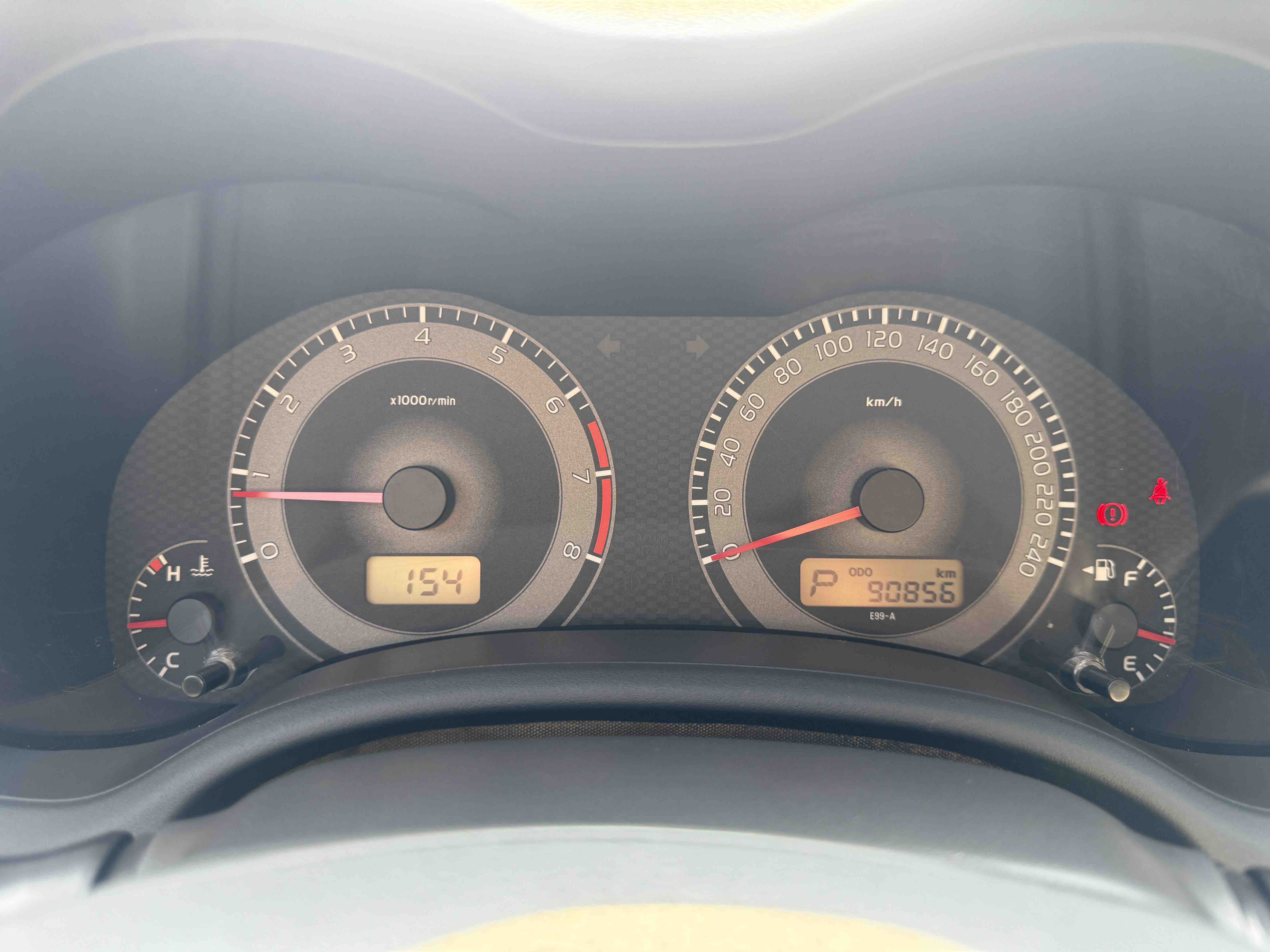 丰田 卡罗拉 2013 汽车图片 #27