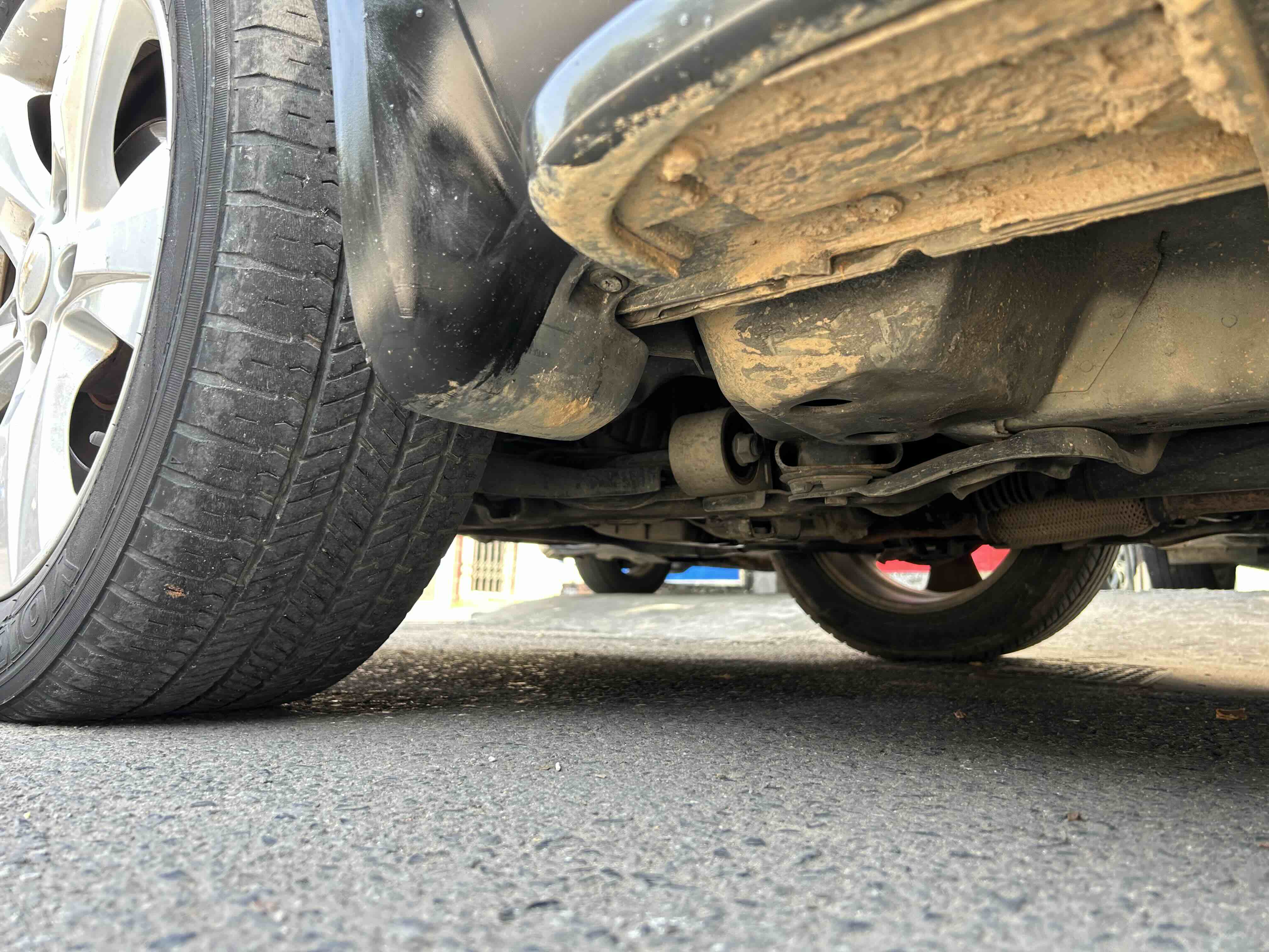 Chevrolet Captiva (Imported) 2011 car image #27