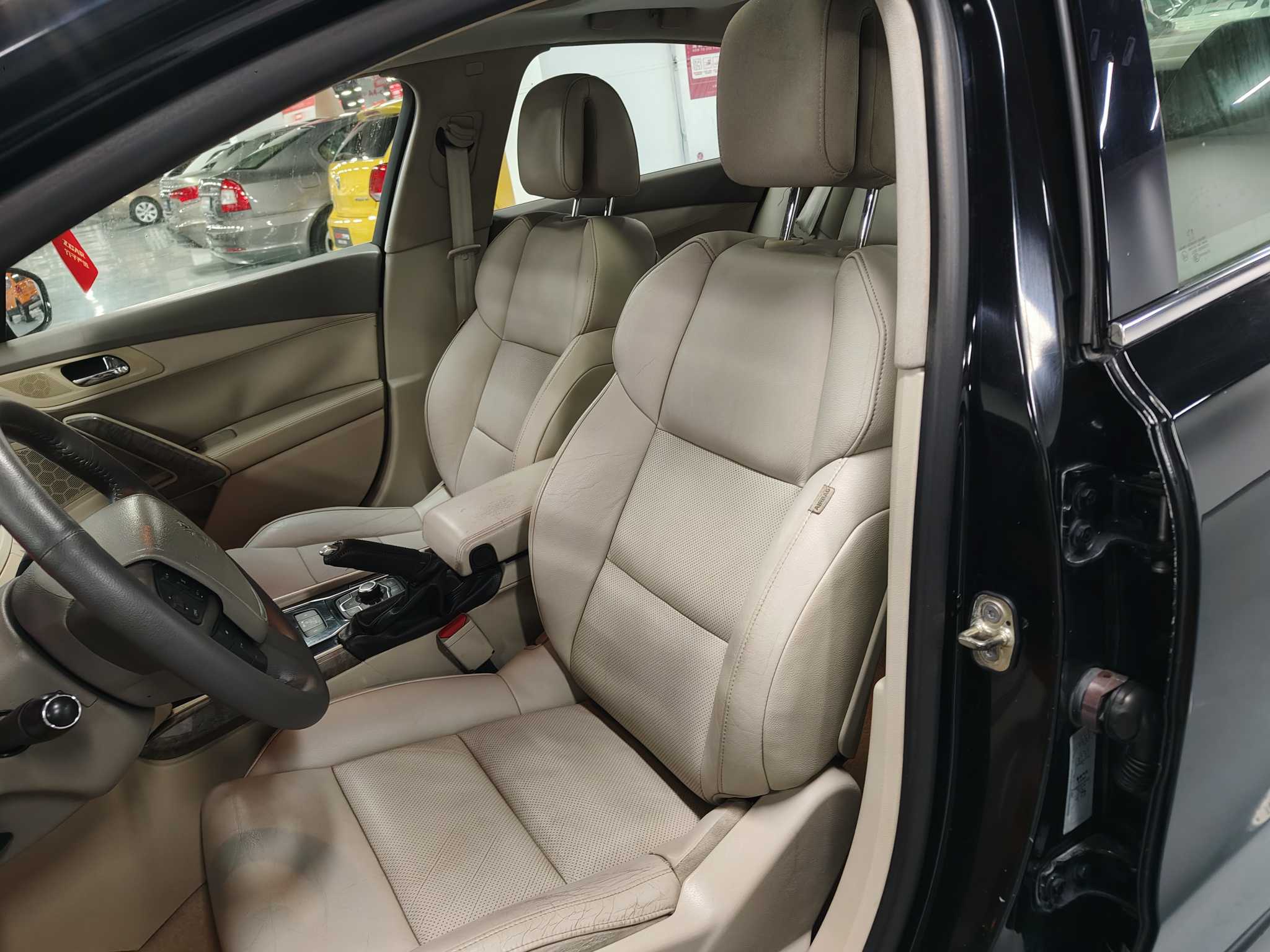 标致 标致508 2012 汽车图片 #27