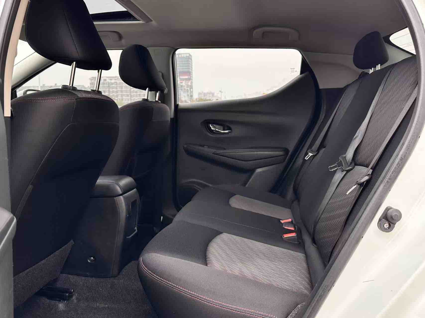 日产 蓝鸟 2019 汽车图片 #27