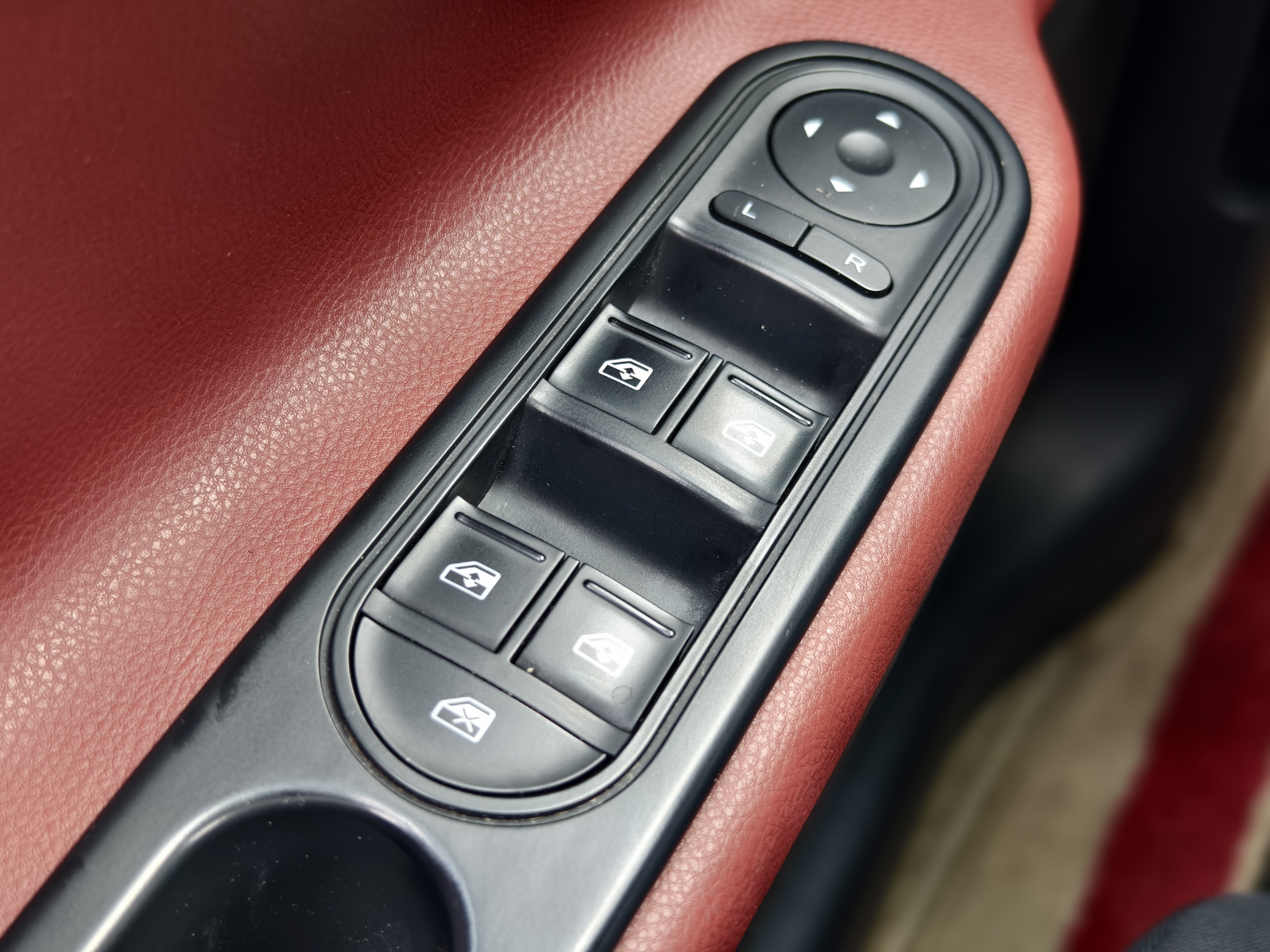 MG 3 SW 2016 imagem de carro #27