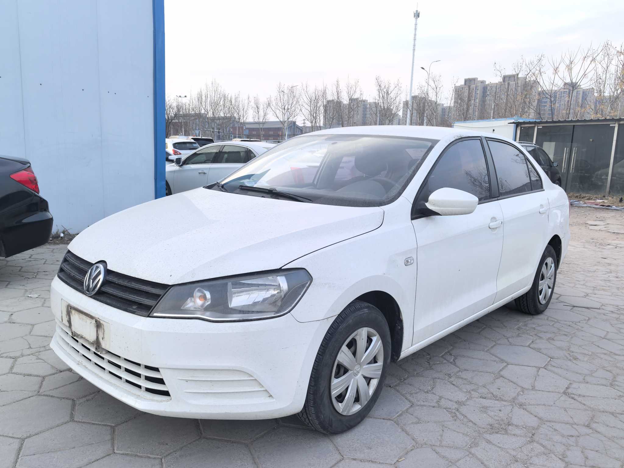 Jetta Jetta 2017 car image #27