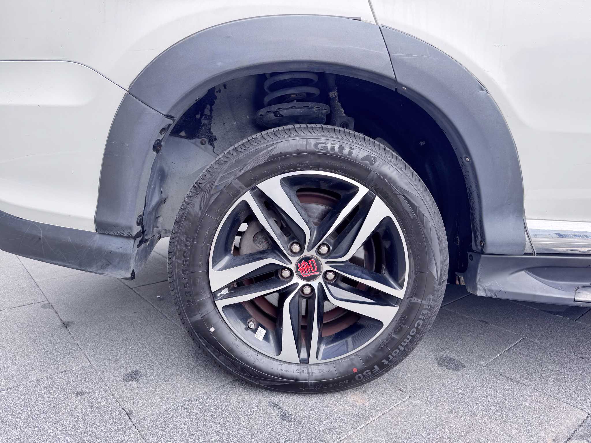 比亚迪 唐新能源 2016 汽车图片 #27