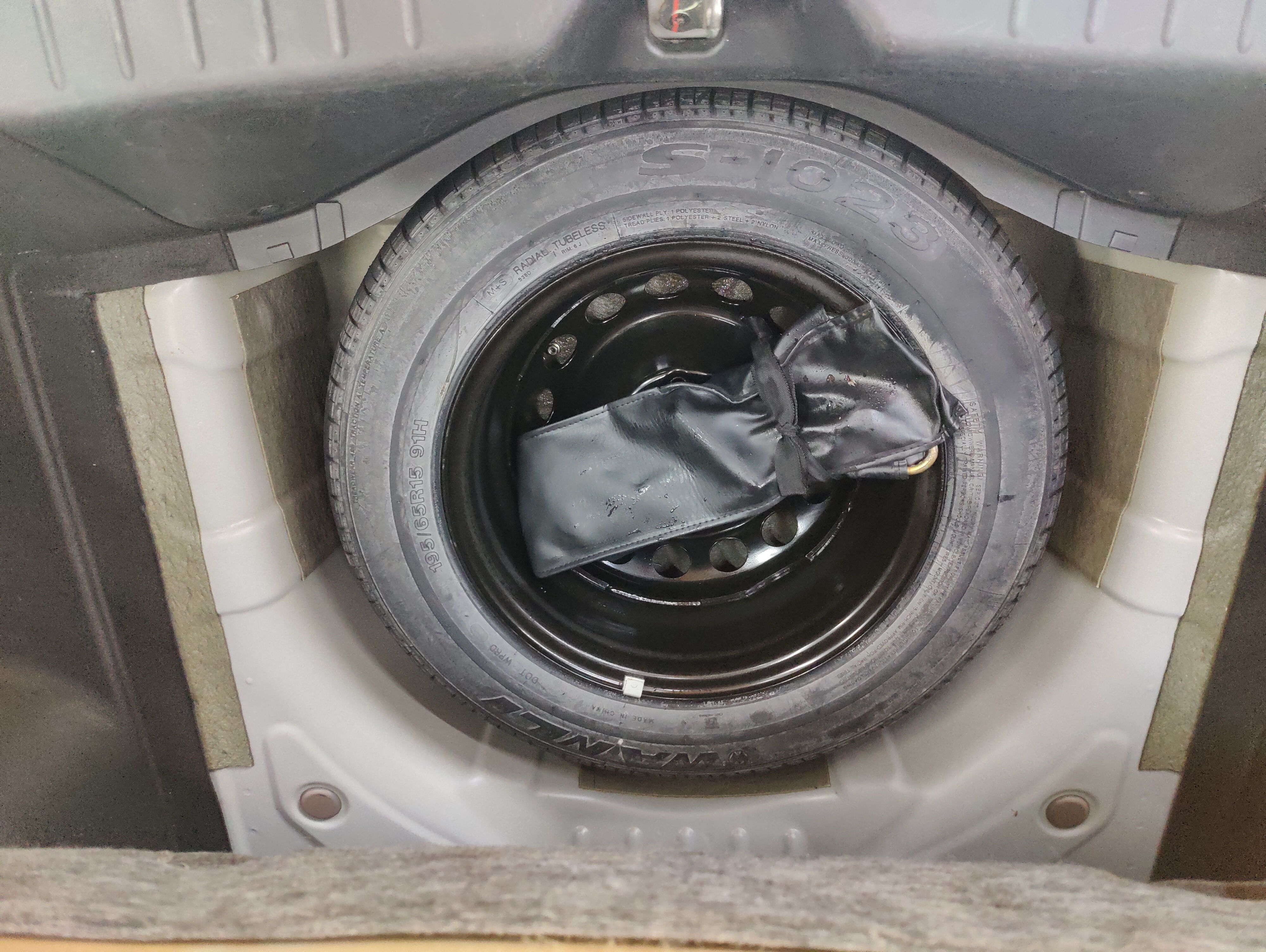 GAC Trumpchi GA3S 2015 #27 GAC Trumpchi GA3S 2015 car image #27