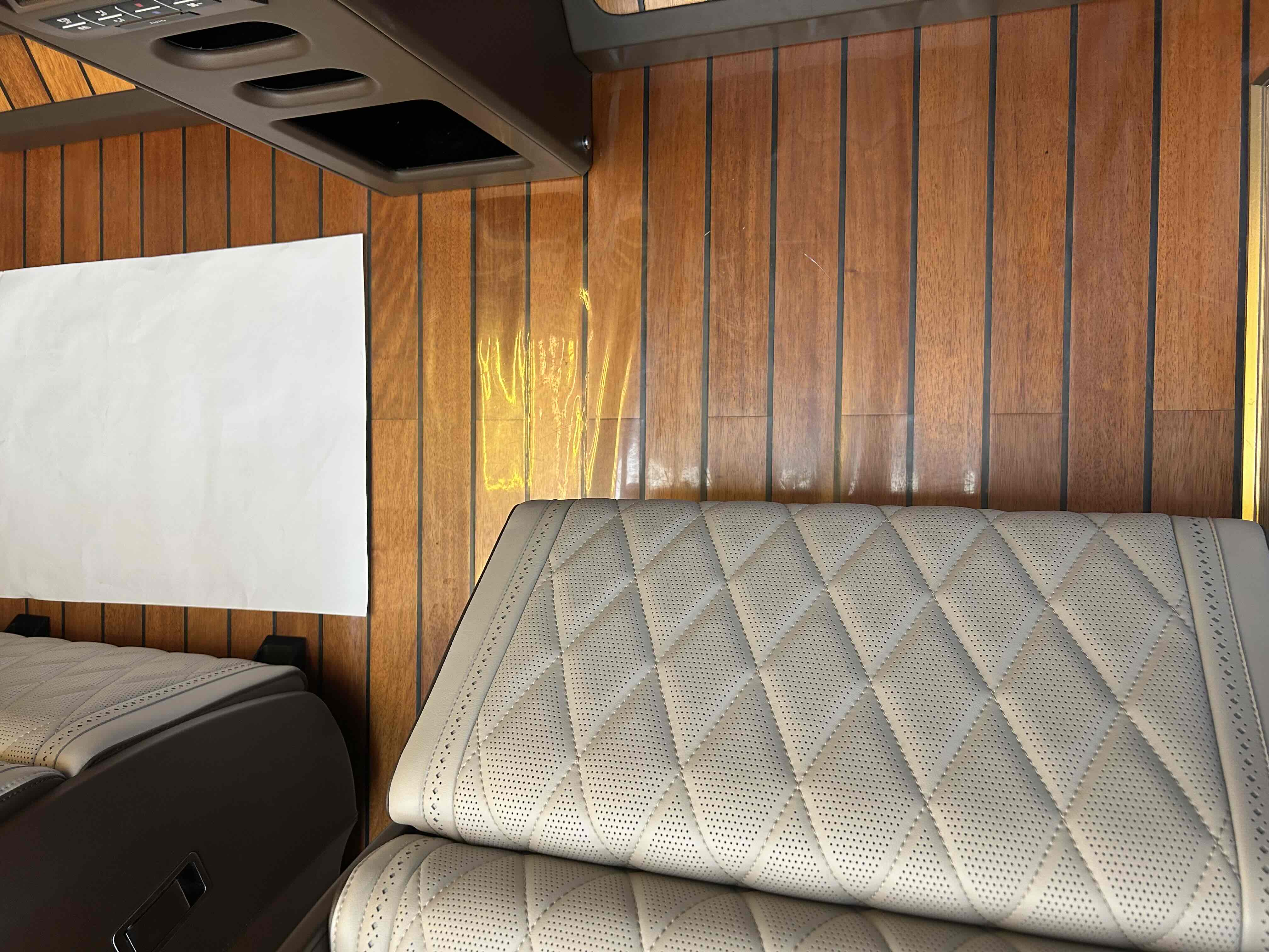 Volkswagen Caravelle 2020 car image #27