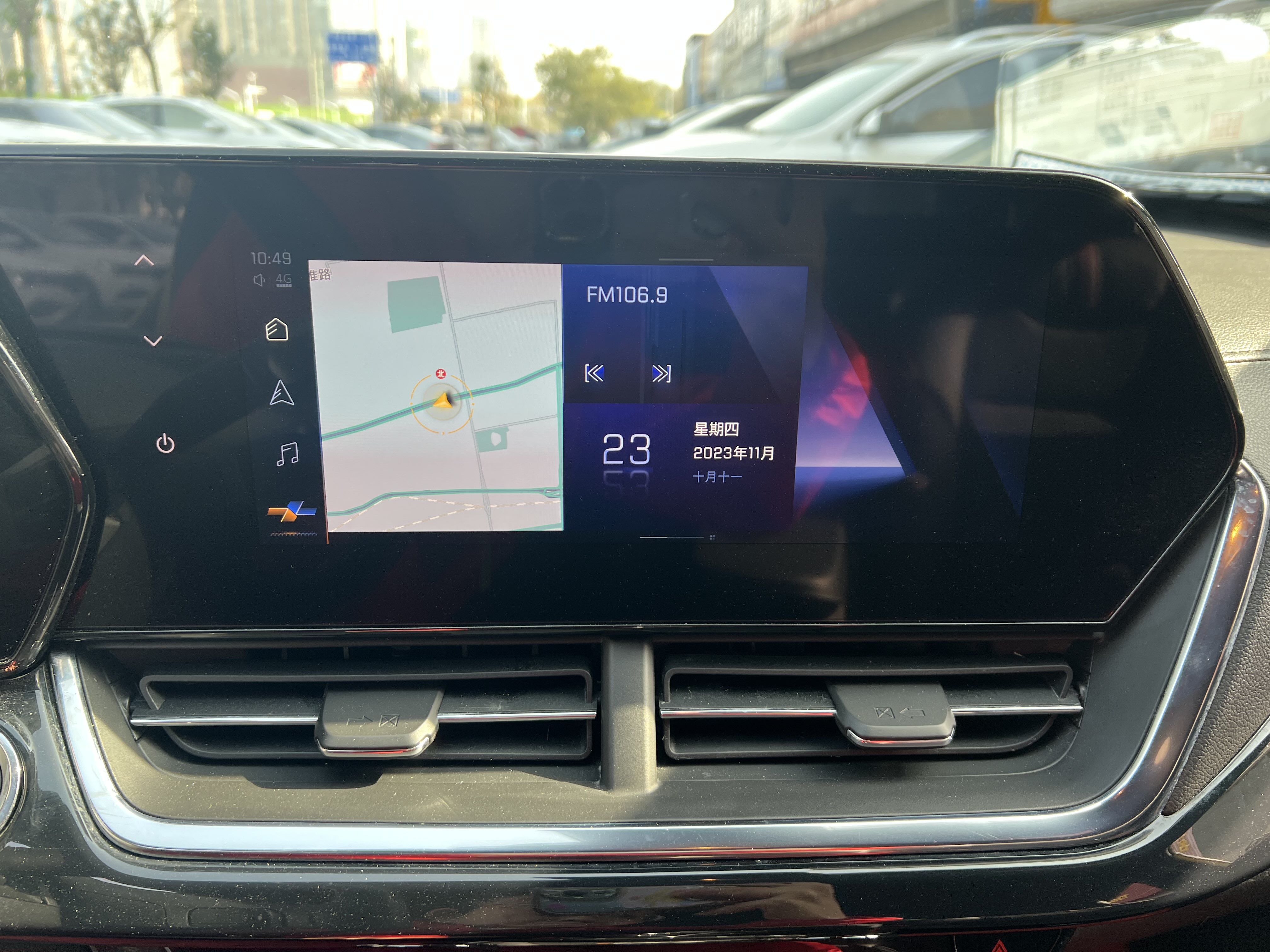 Mercedes-Benz Maybach S Class New Energy 2022 car image #27