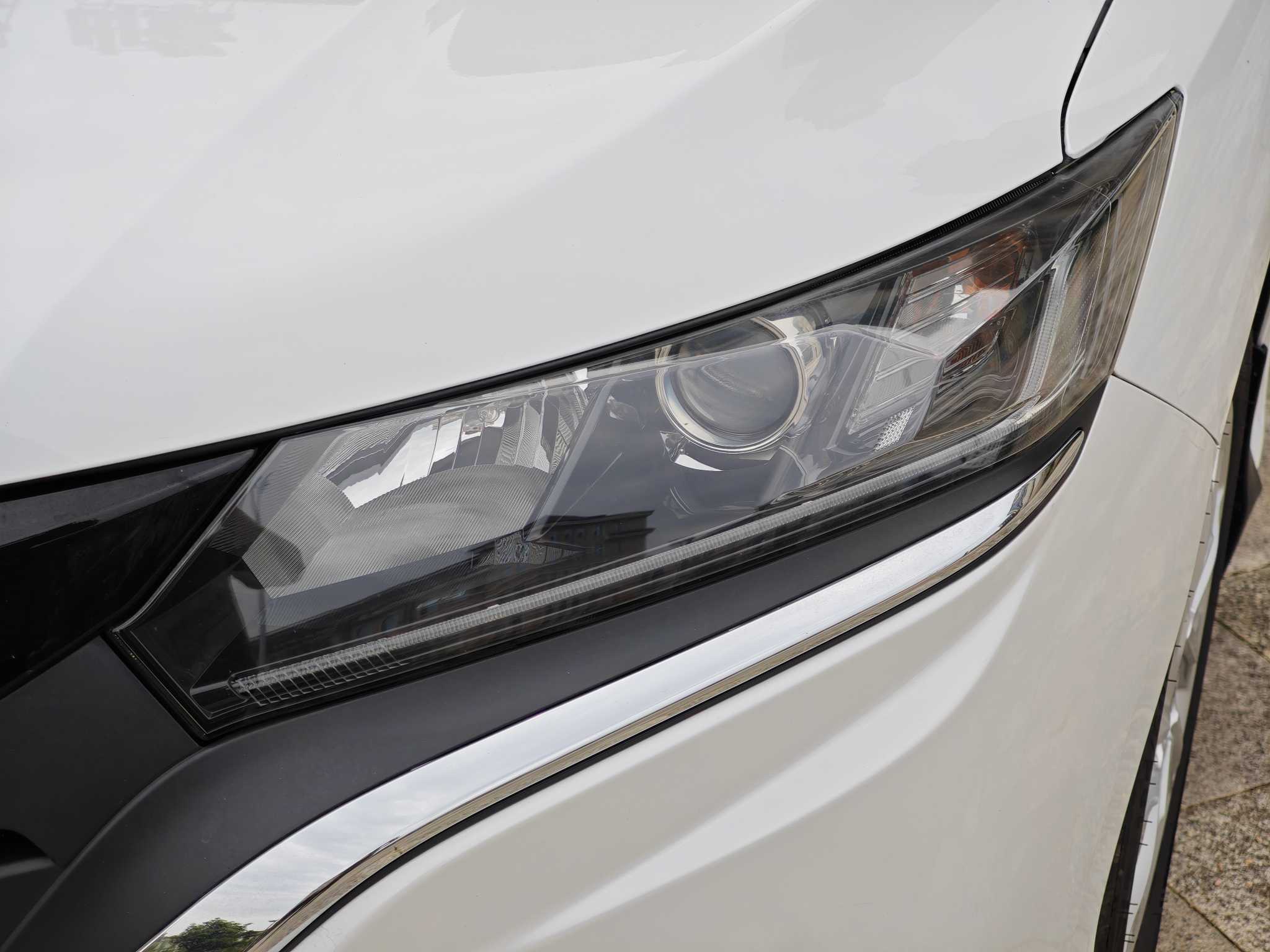 Honda Gienia 2019 car image #27