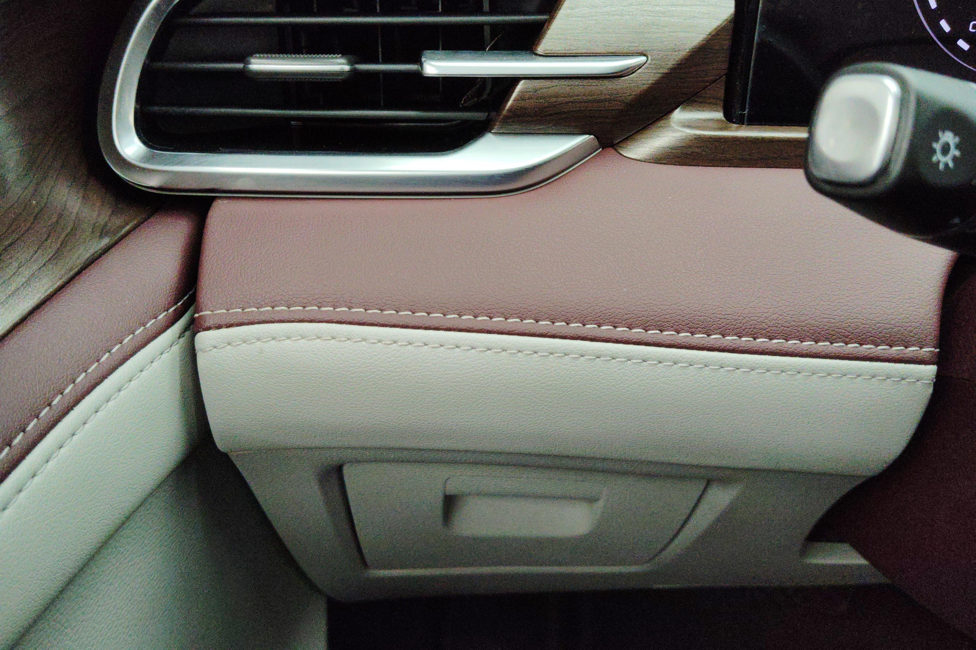 Ford Equator 2021 #27 Ford Equator 2021 car image #27