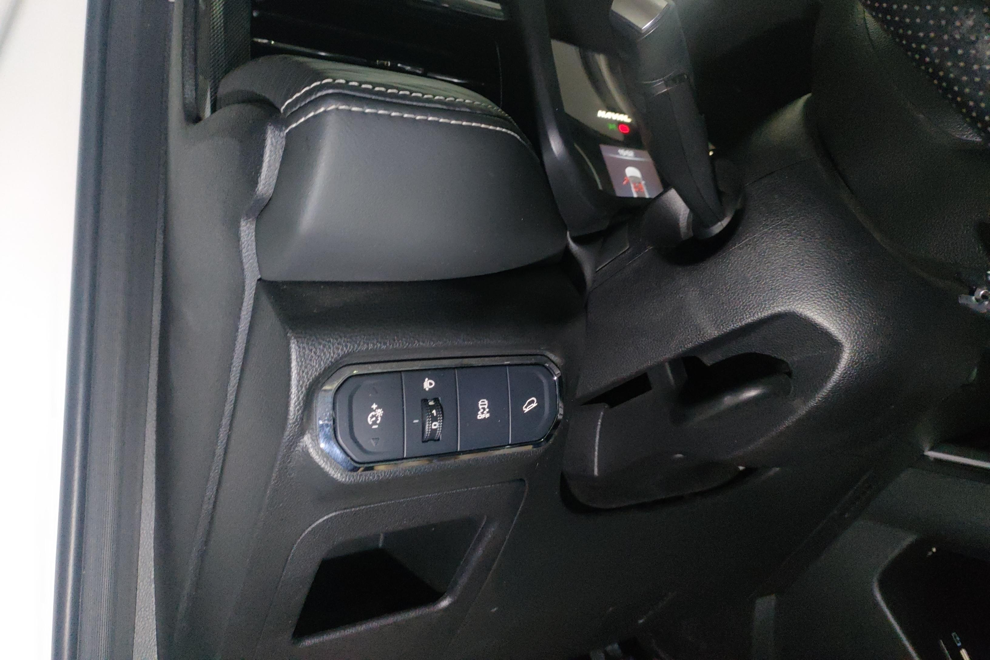 Haval Jolion 2021 car image #27