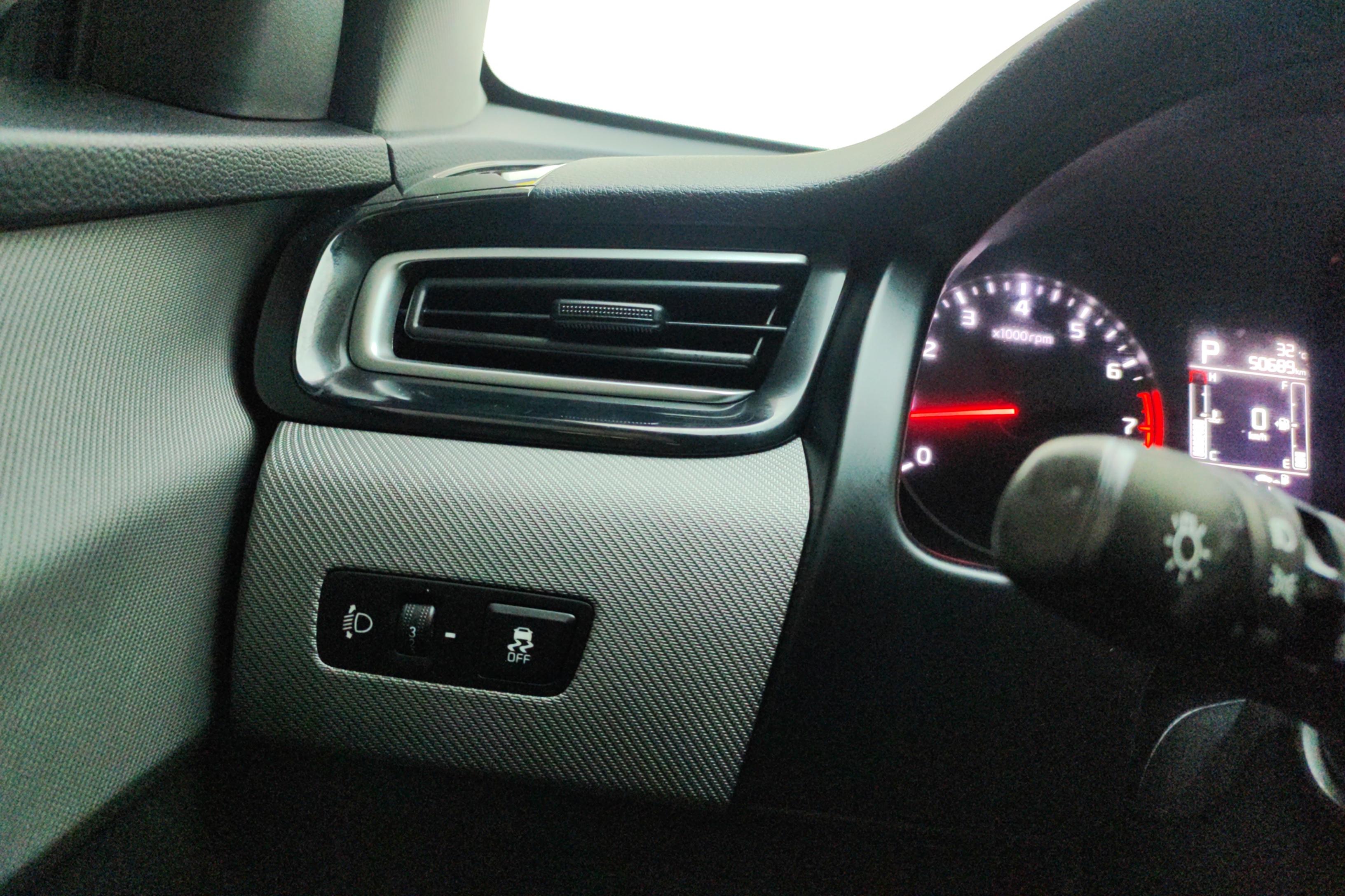 Kia Forte 2020 imagen de coche #27