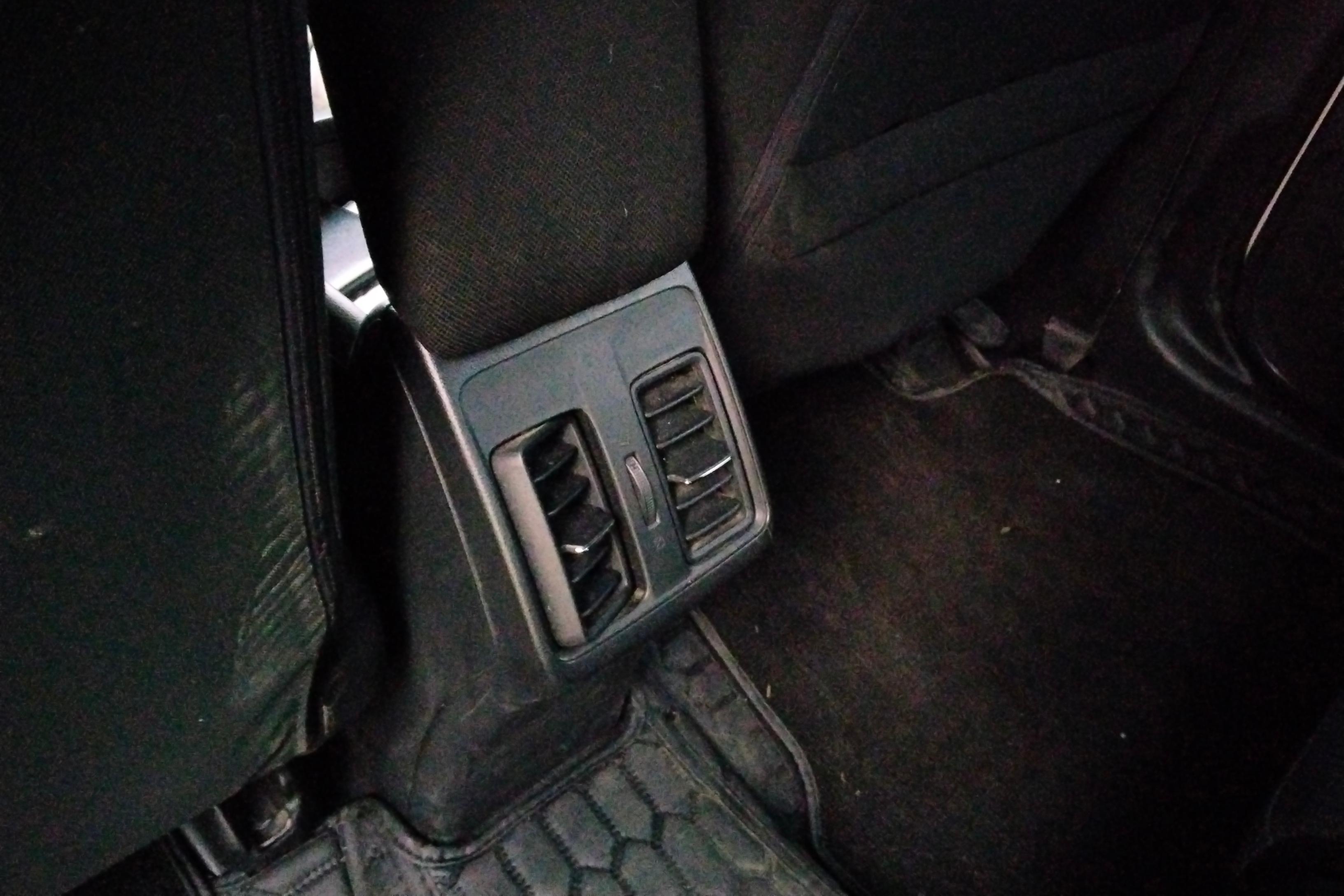 Honda Gienia 2019 car image #27