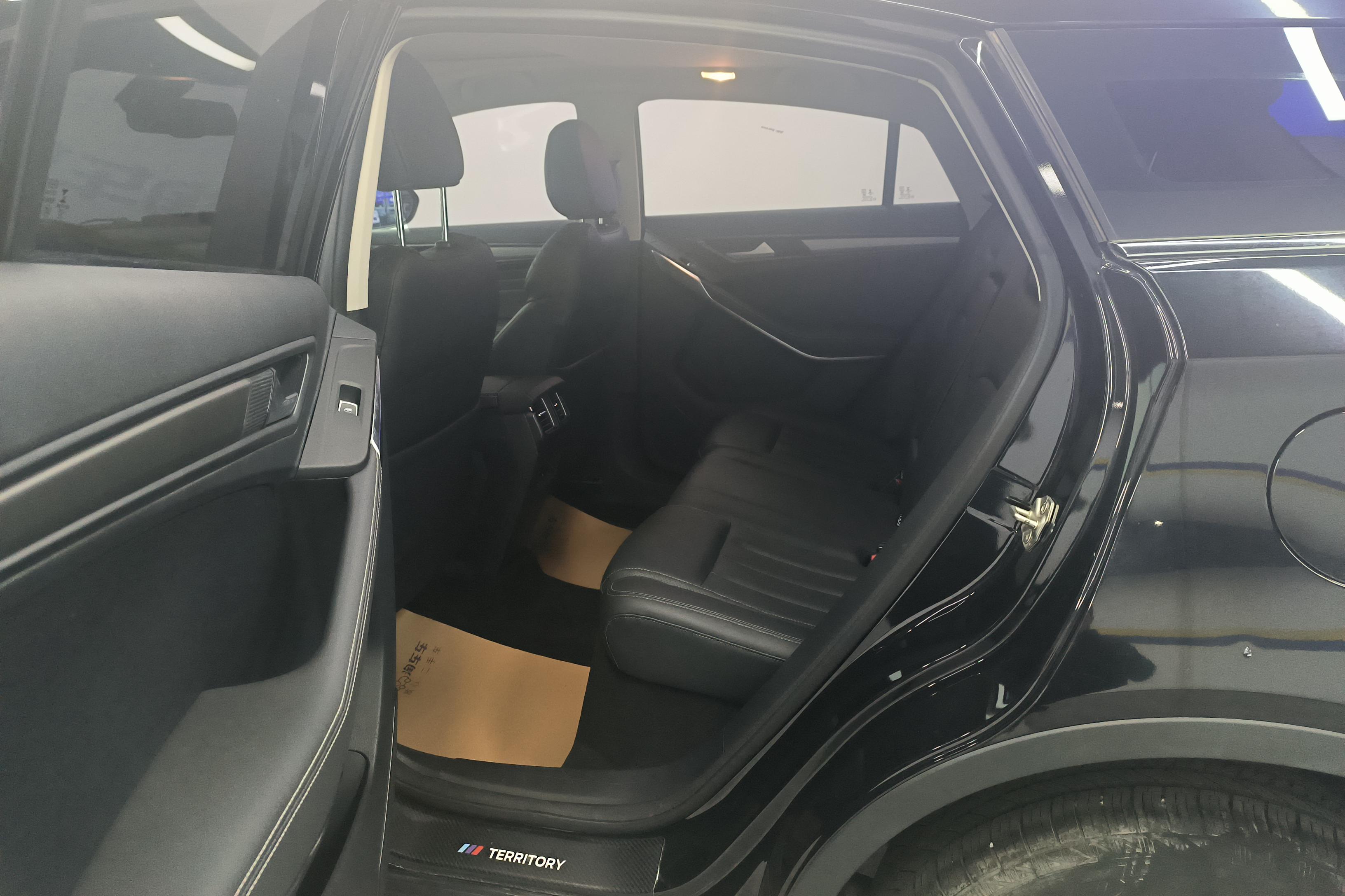 Ford Territory 2021 car image #27