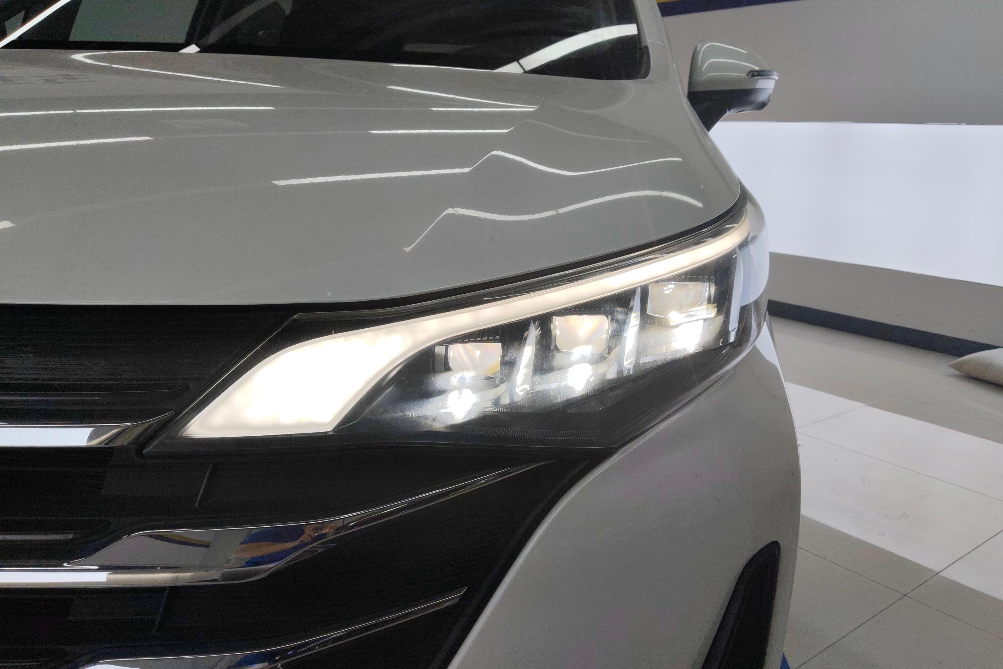 GAC Trumpchi M6 2019 immagine di auto #27