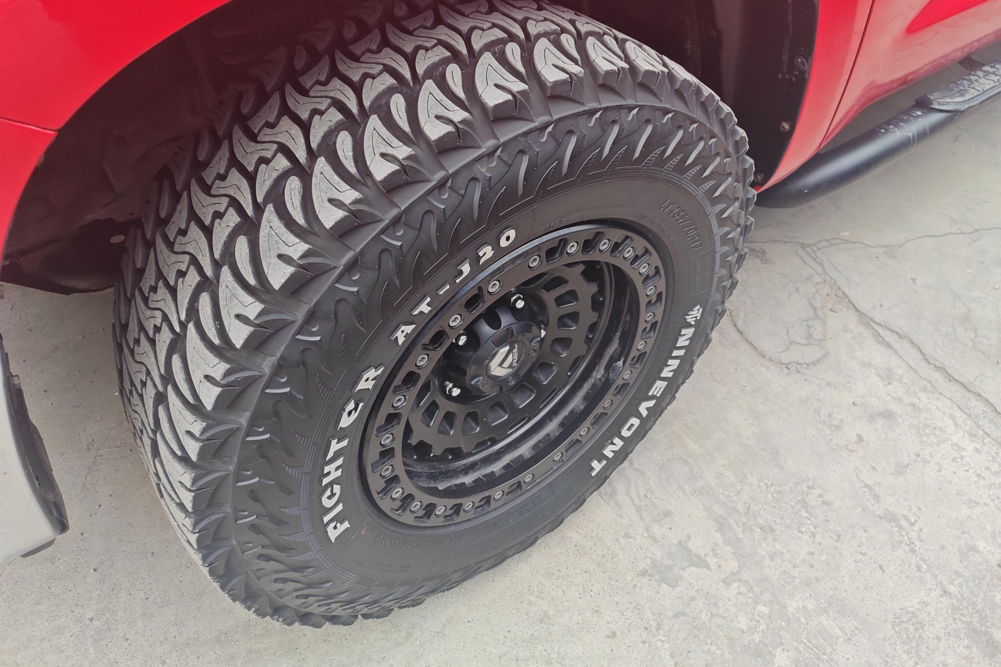 Toyota Tundra 2014 #27 Toyota Tundra 2014 immagine di auto #27