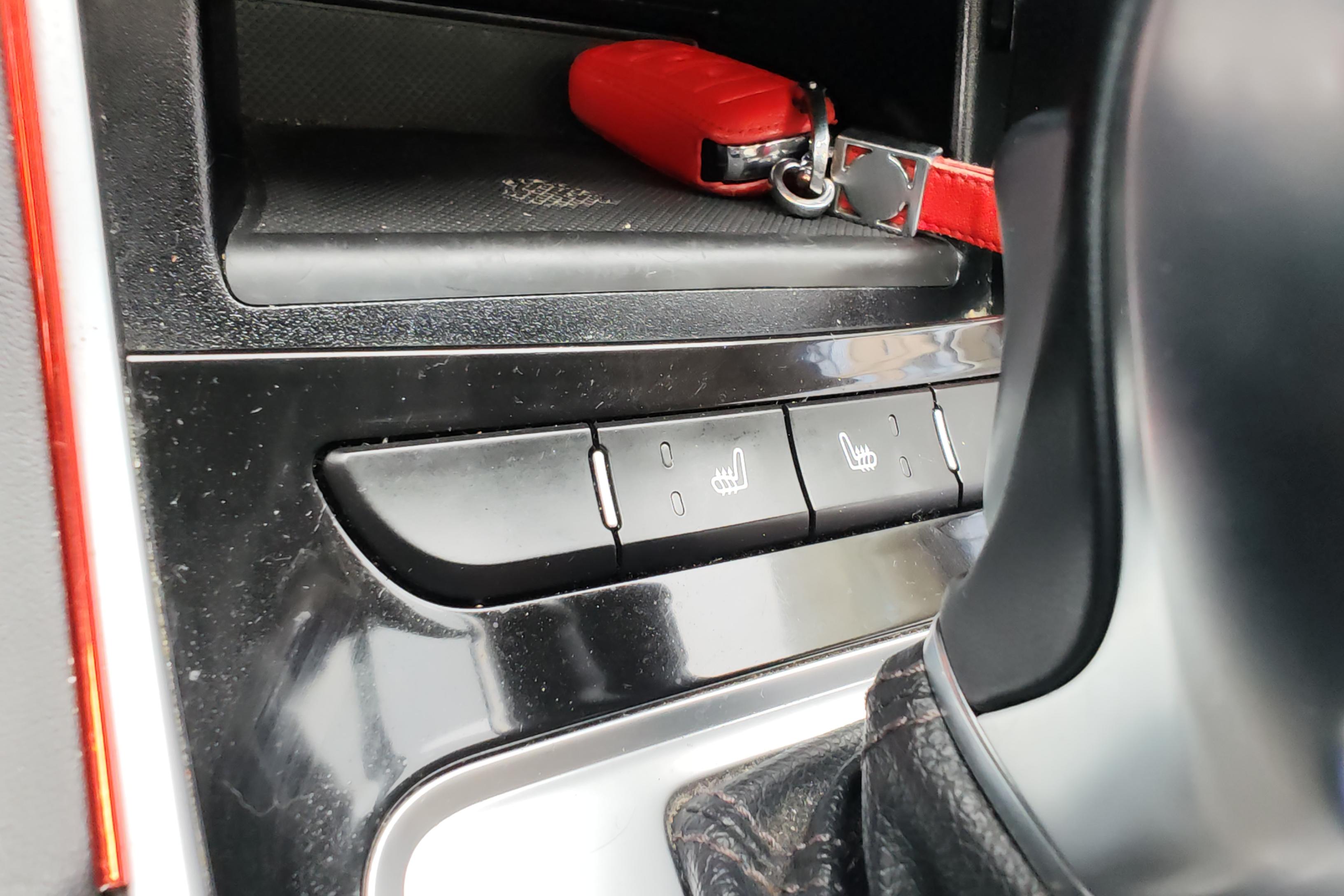 长安 锐程CC 2020 #27 长安 锐程CC 2020 汽车图片 #27