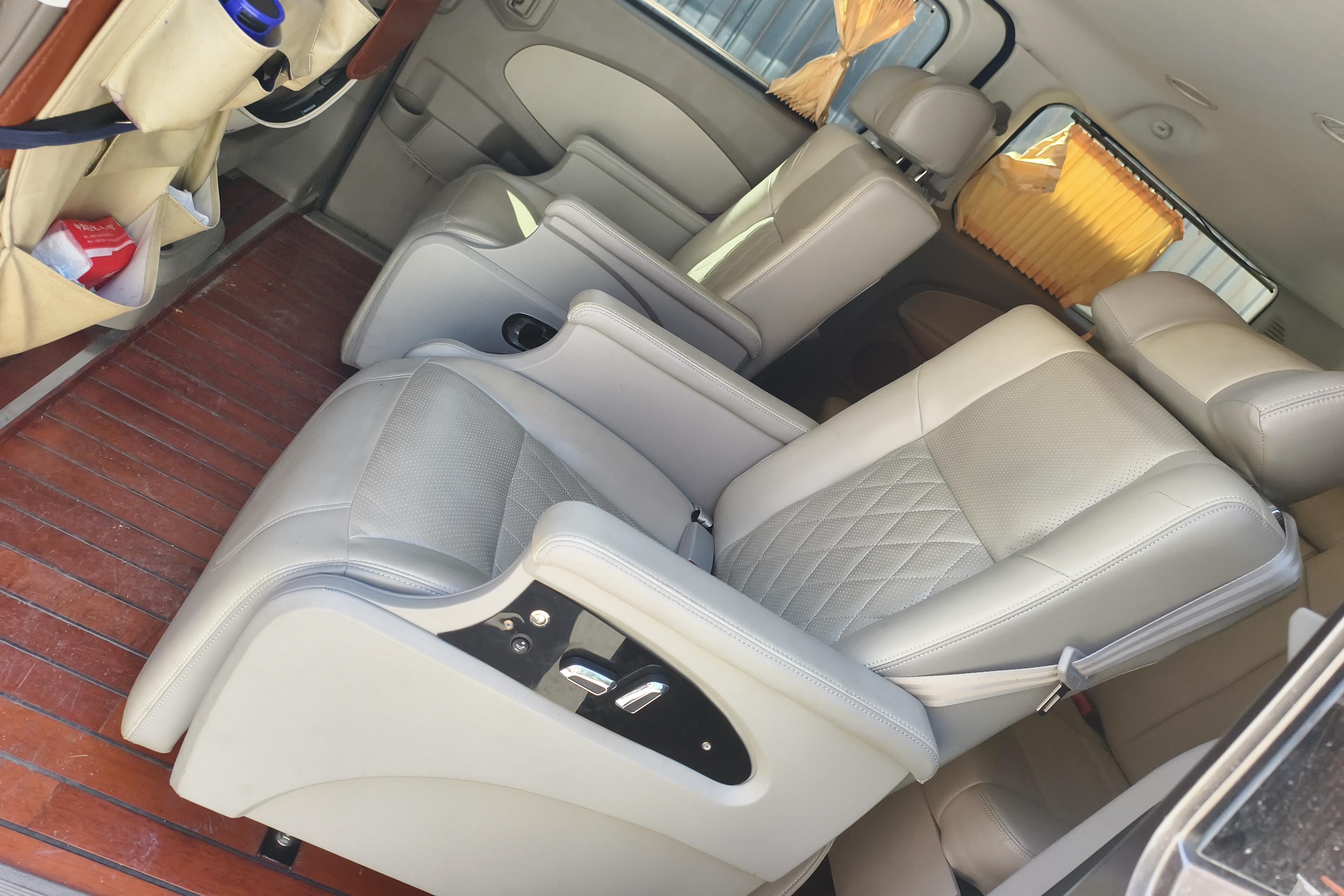 Ford Tourneo 2017 car image #27