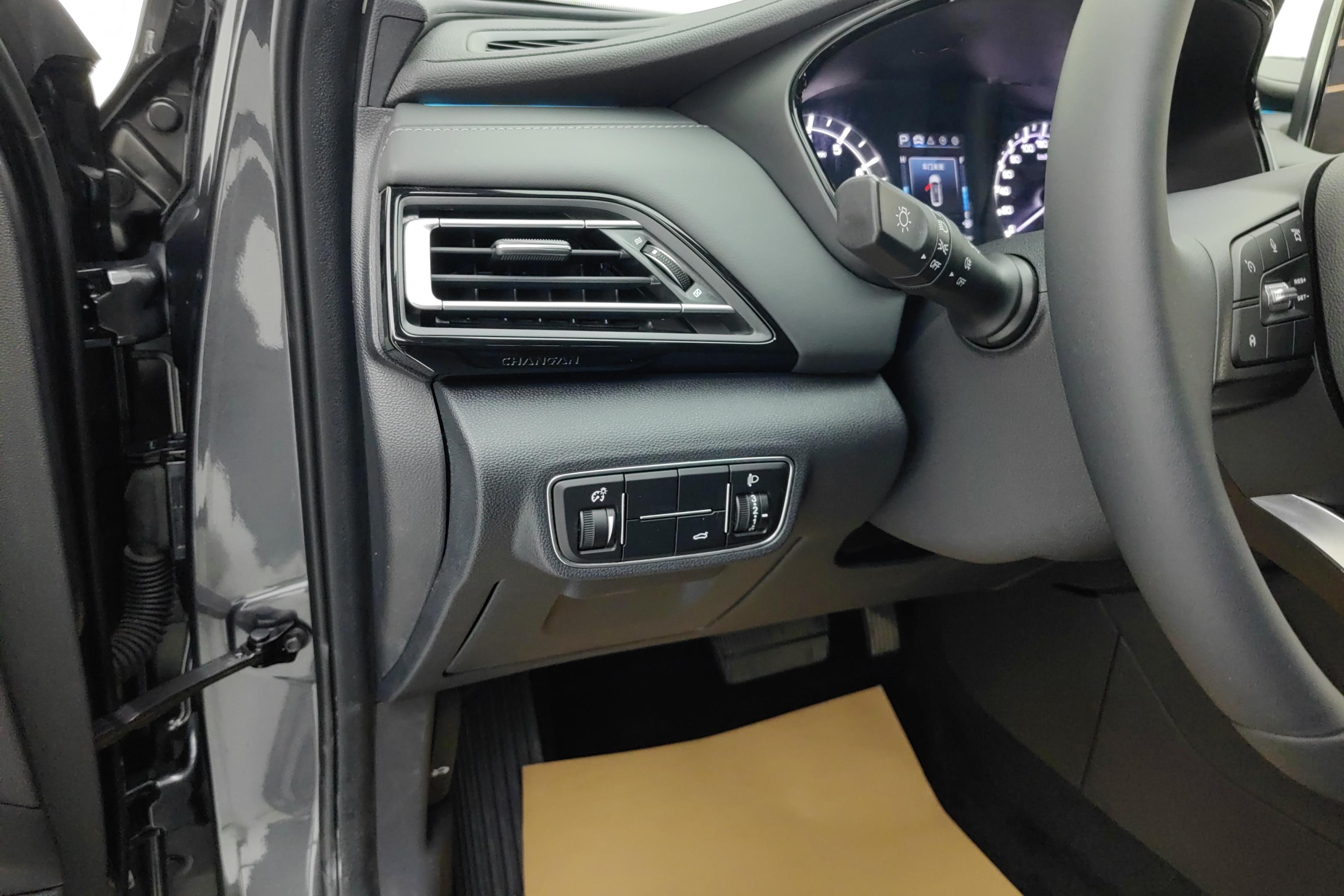 长安 锐程CC 2022 汽车图片 #27