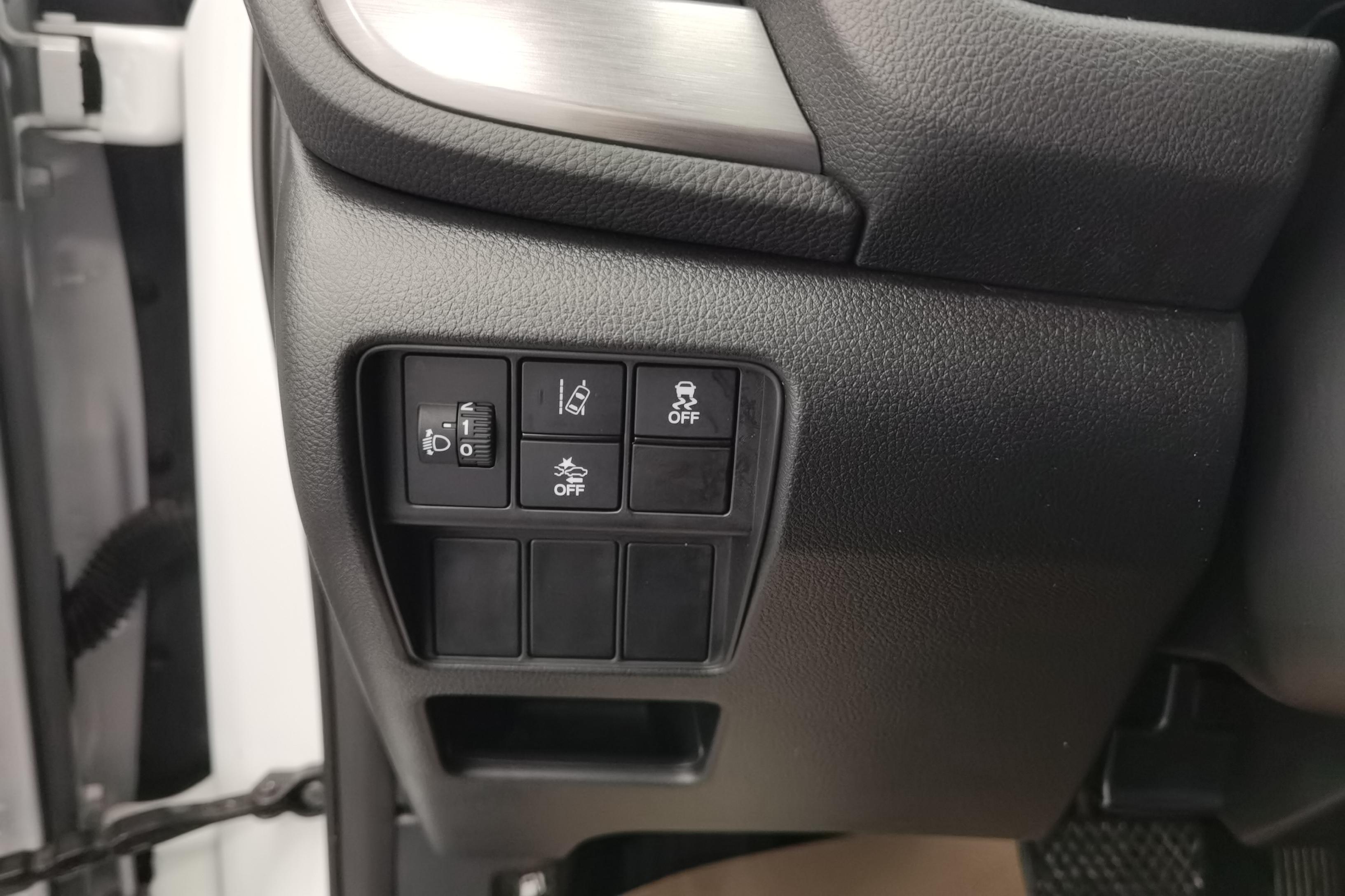 Honda Breeze 2020 car image #27