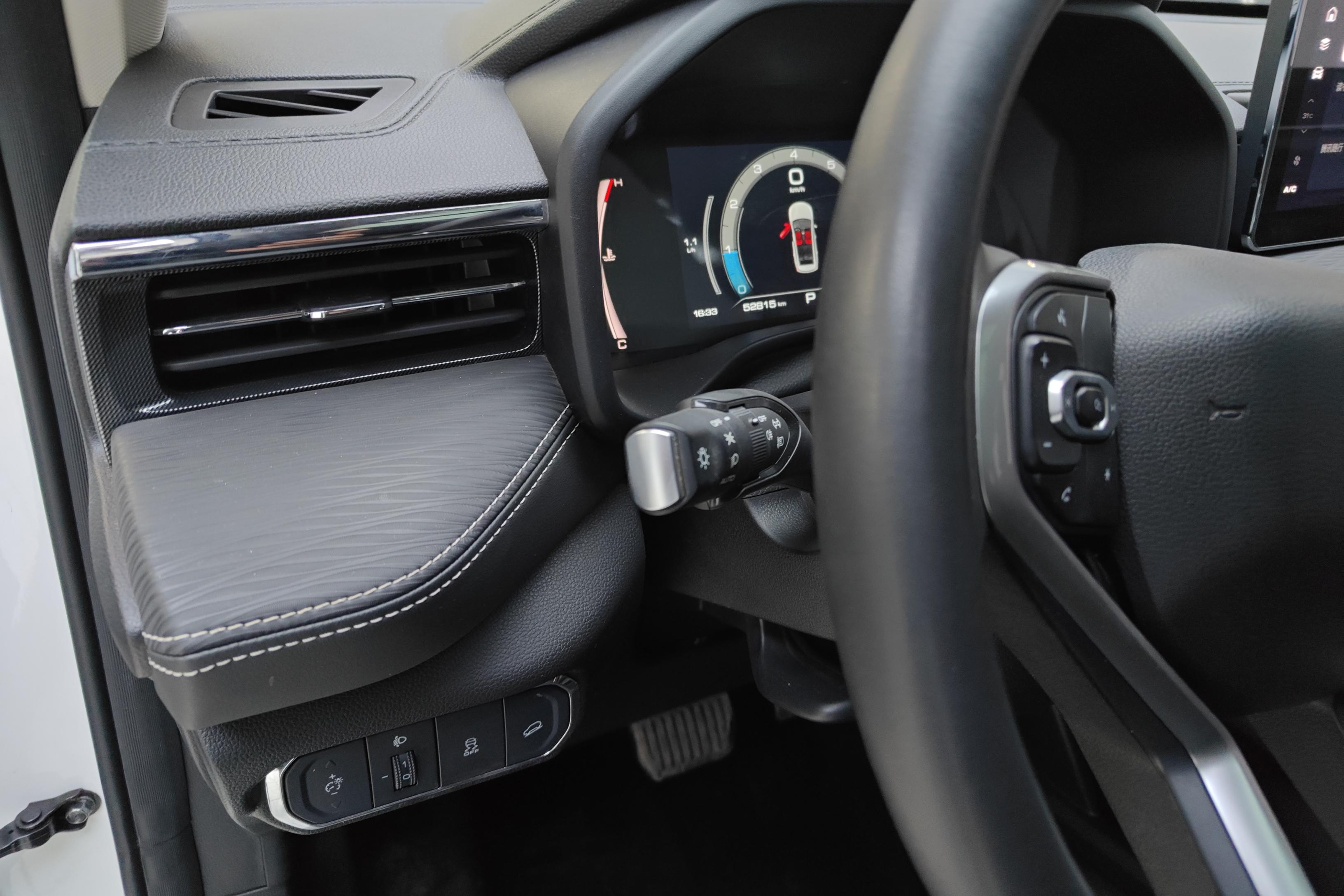 Haval Jolion 2021 immagine di auto #27