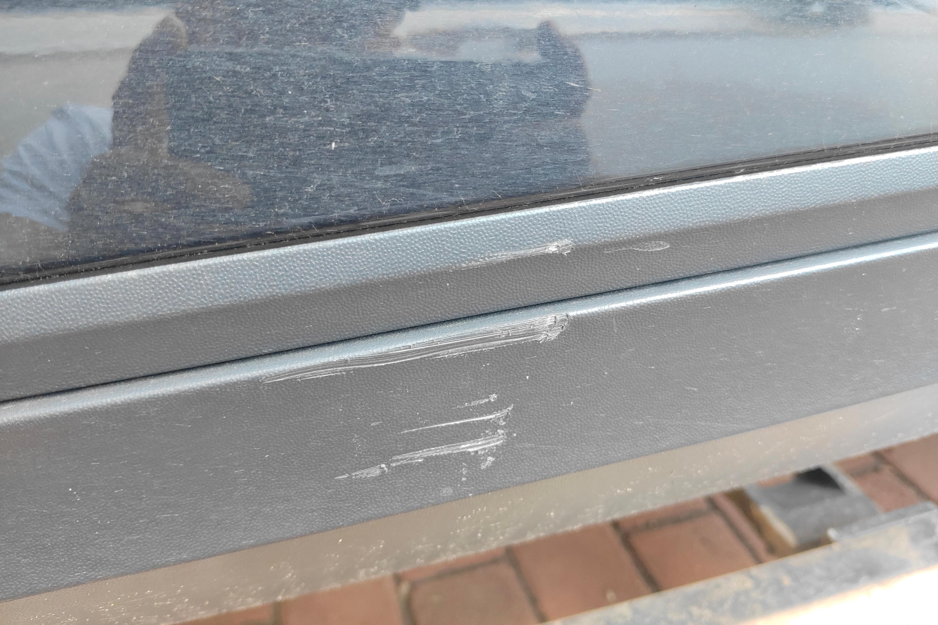 Volkswagen Teramont 2021 immagine di auto #27