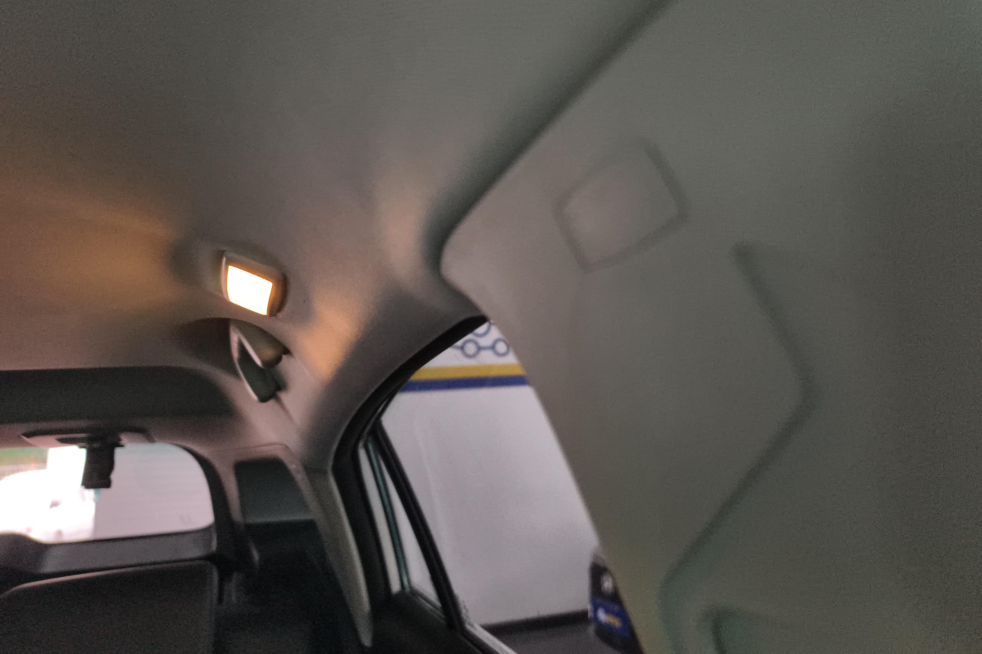 Ford Territory 2020 #27 Ford Territory 2020 immagine di auto #27