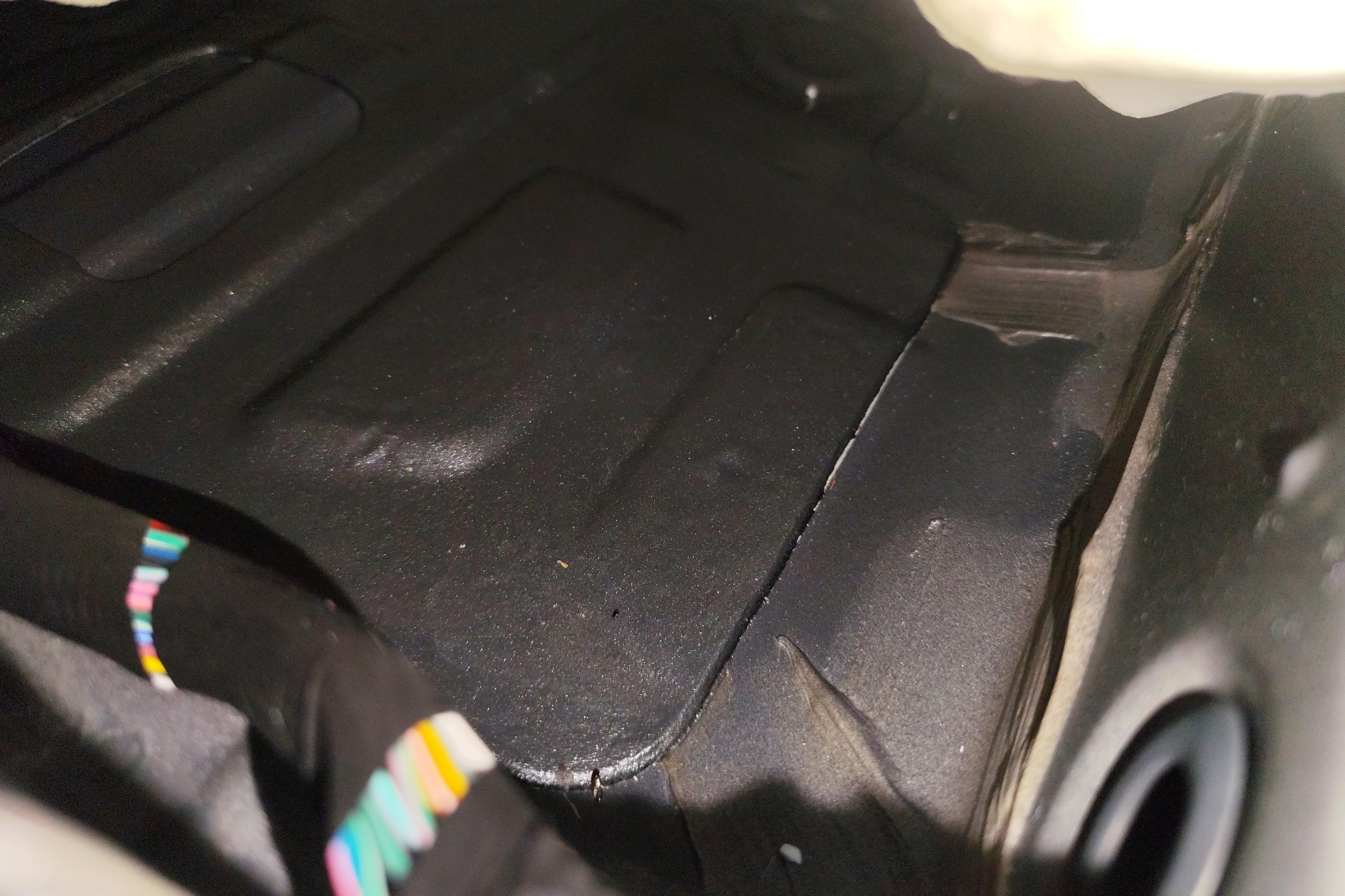 Changan Raeton CC 2022 car image #27