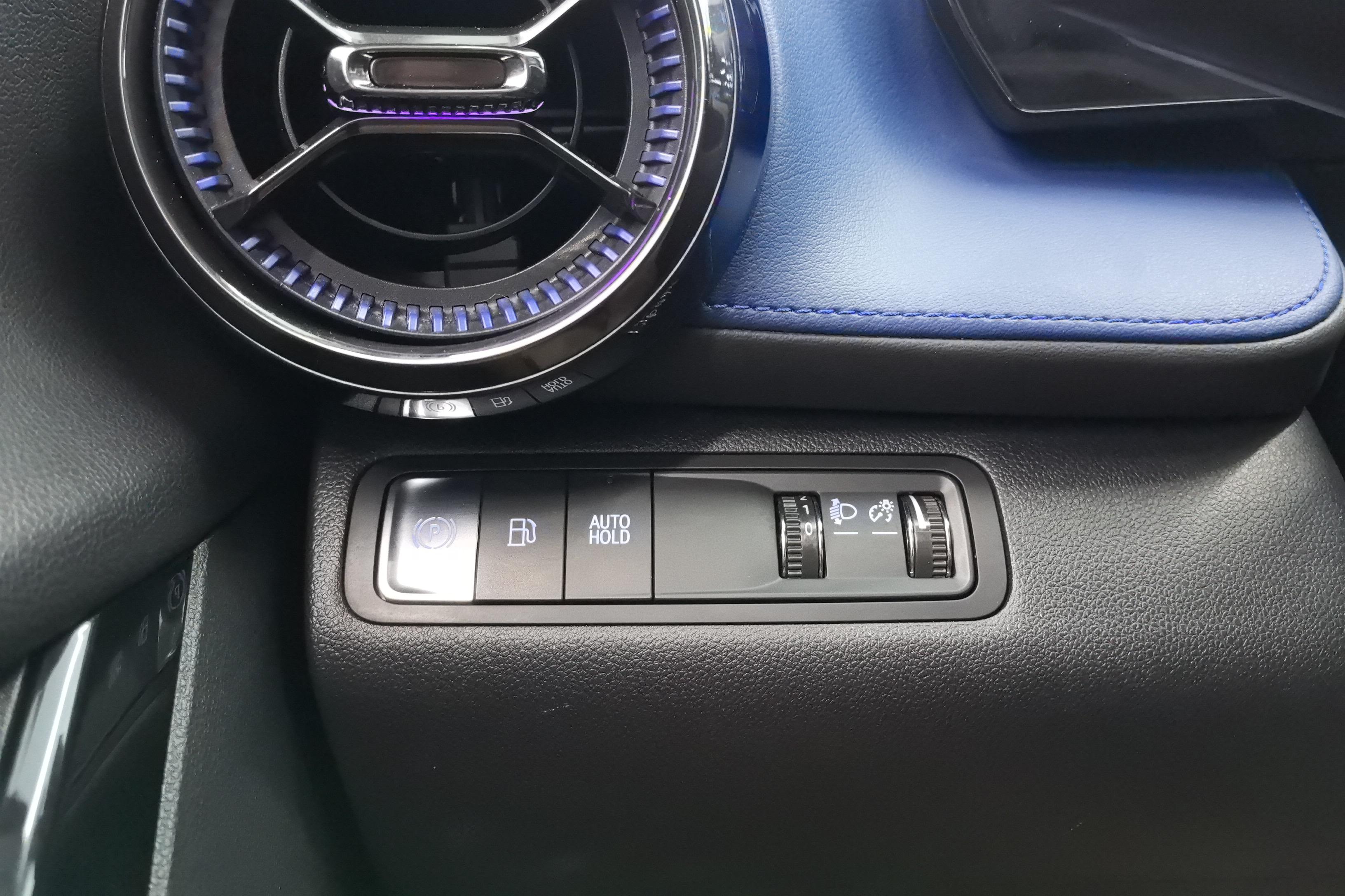 Chevrolet Equinox Plus 2024 #27 Chevrolet Equinox Plus 2024 car image #27