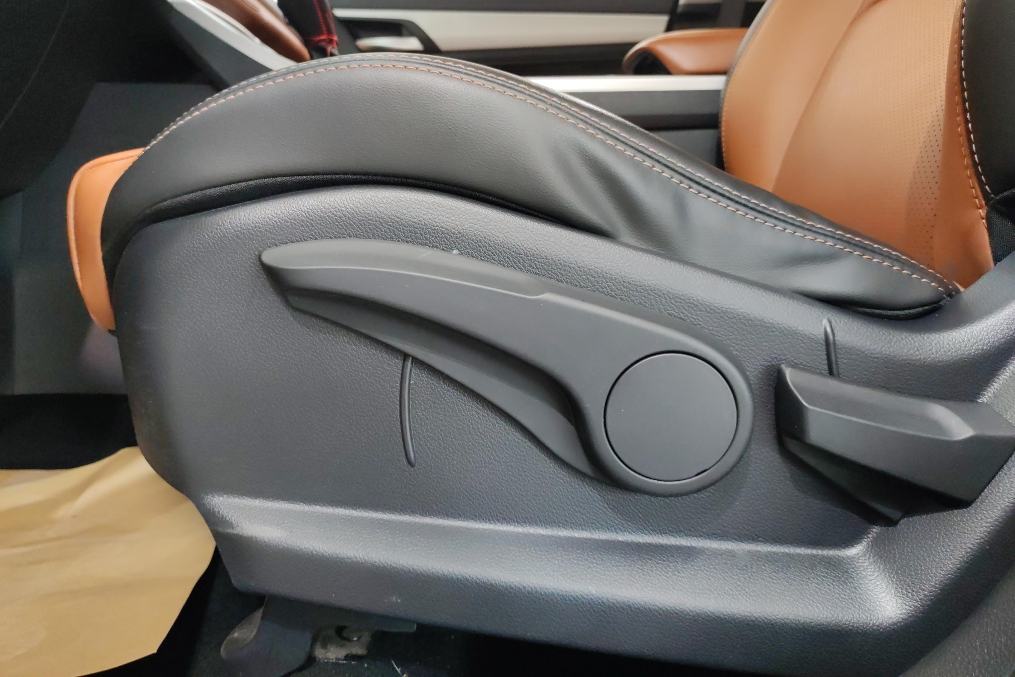 GEELY Vision 2020 #27 GEELY Vision 2020 car image #27