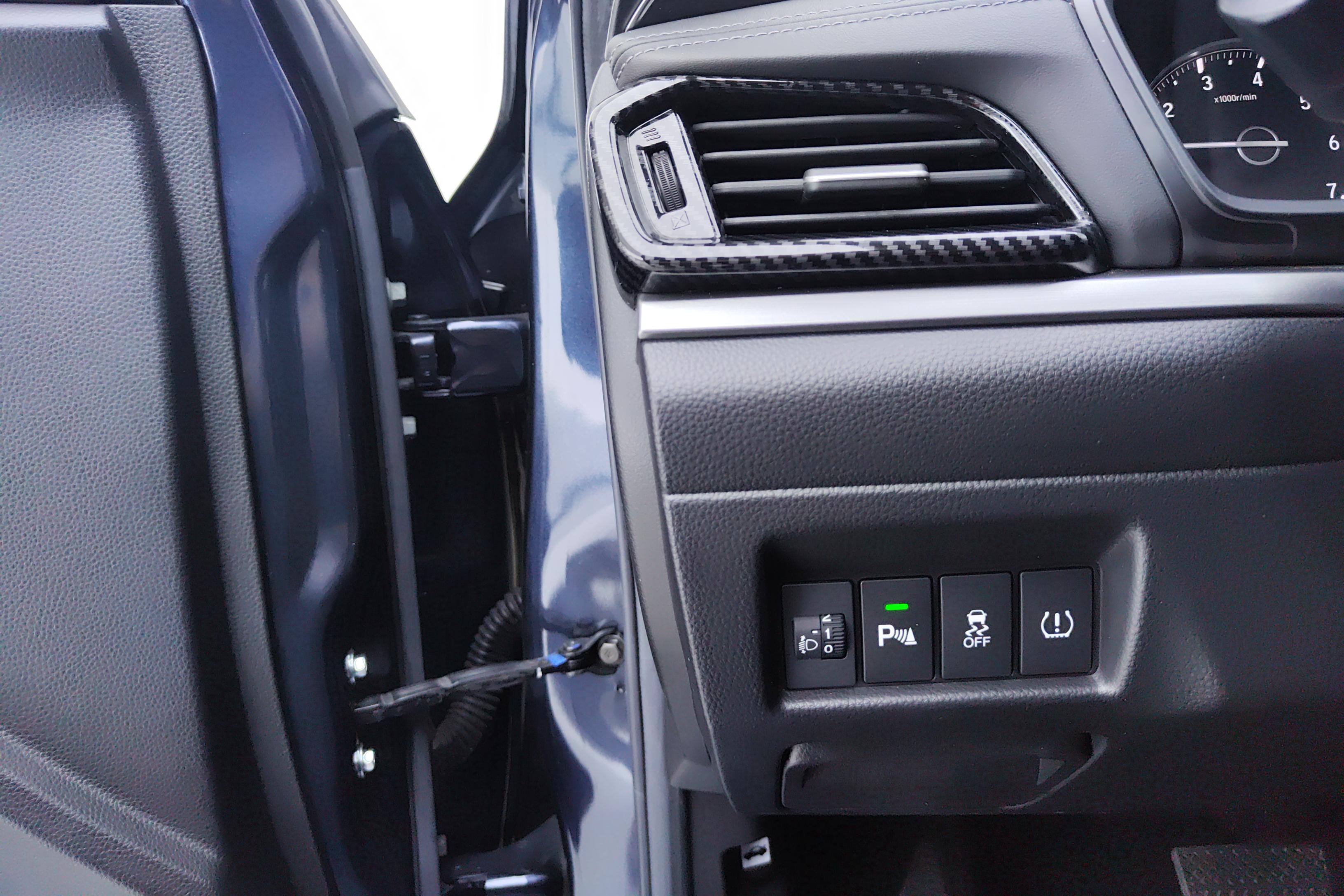 Honda Envix 2019 صورة سيارة #27