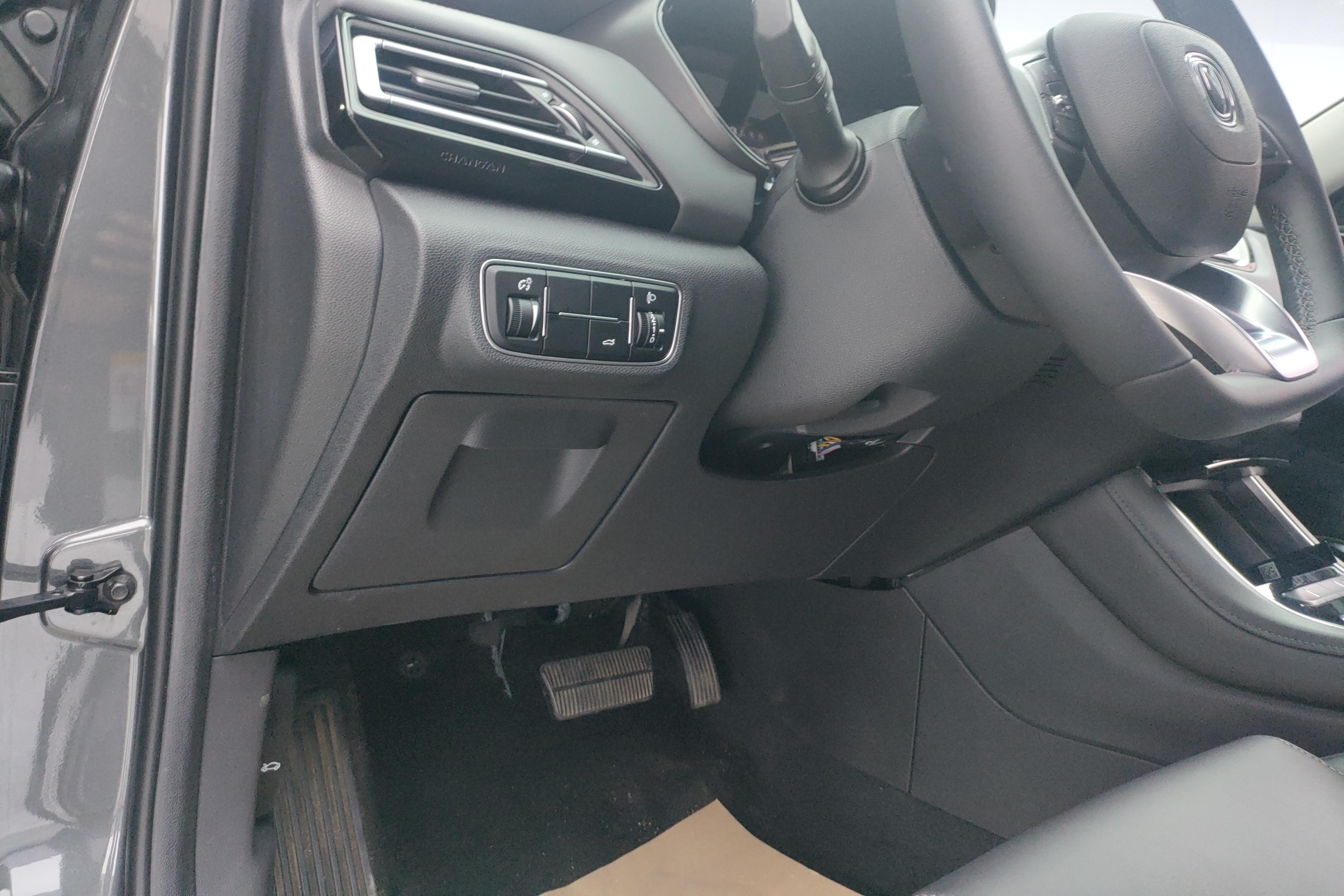 长安 锐程CC 2021 汽车图片 #27