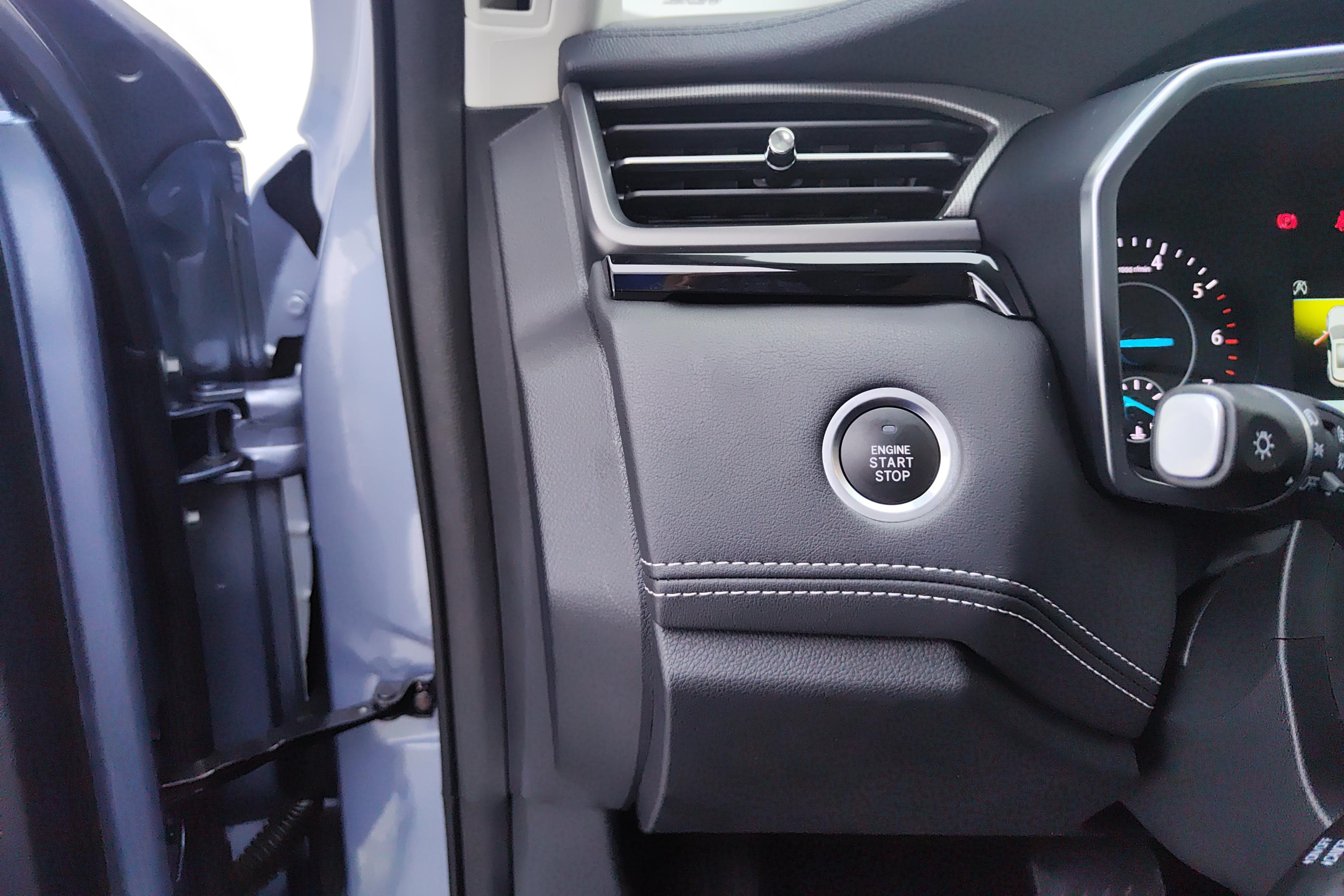 Ford Territory 2021 #27 Ford Territory 2021 immagine di auto #27