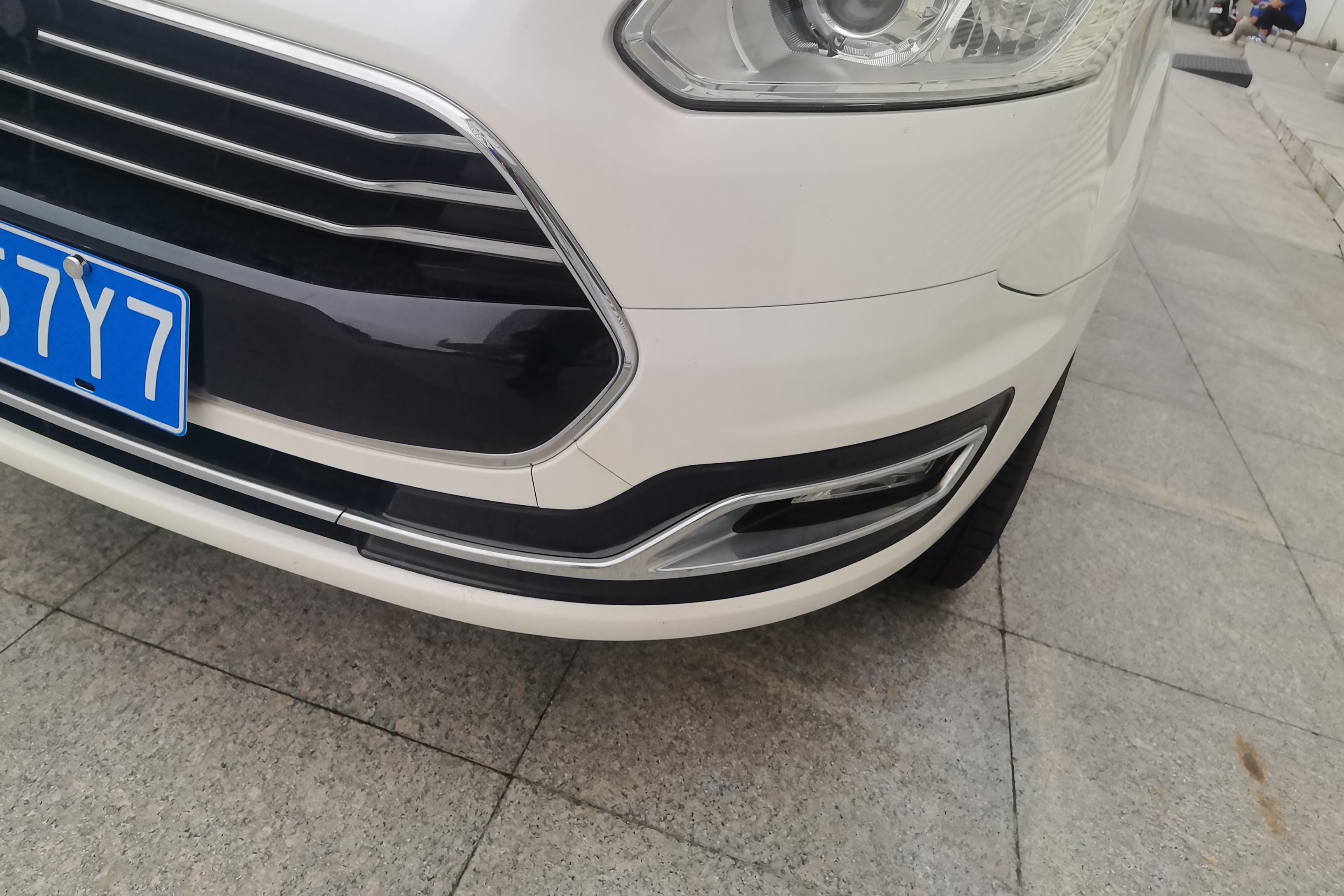 Ford Tourneo 2018 #27 Ford Tourneo 2018 car image #27