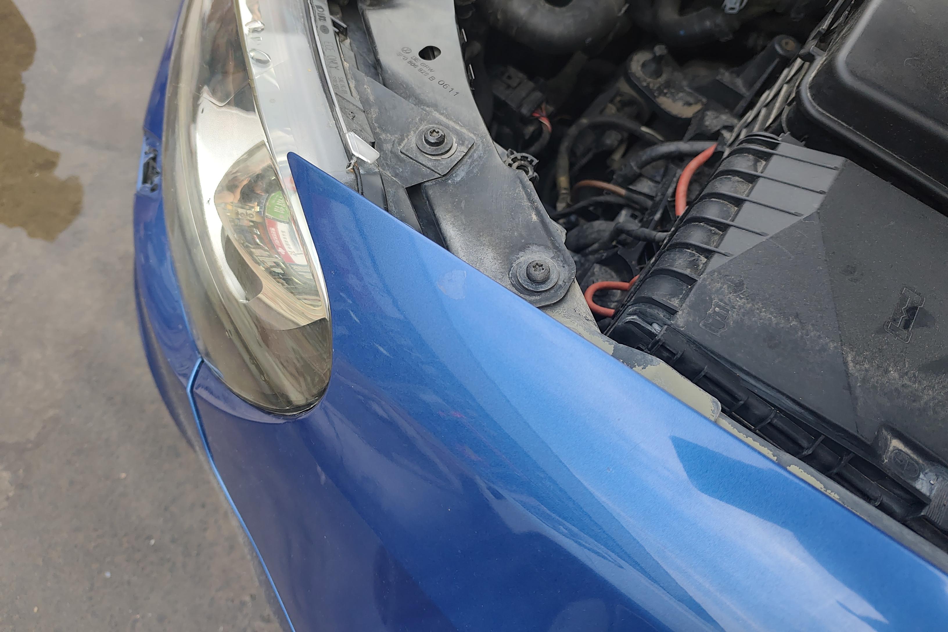 Volkswagen Gol 2011 car image #27