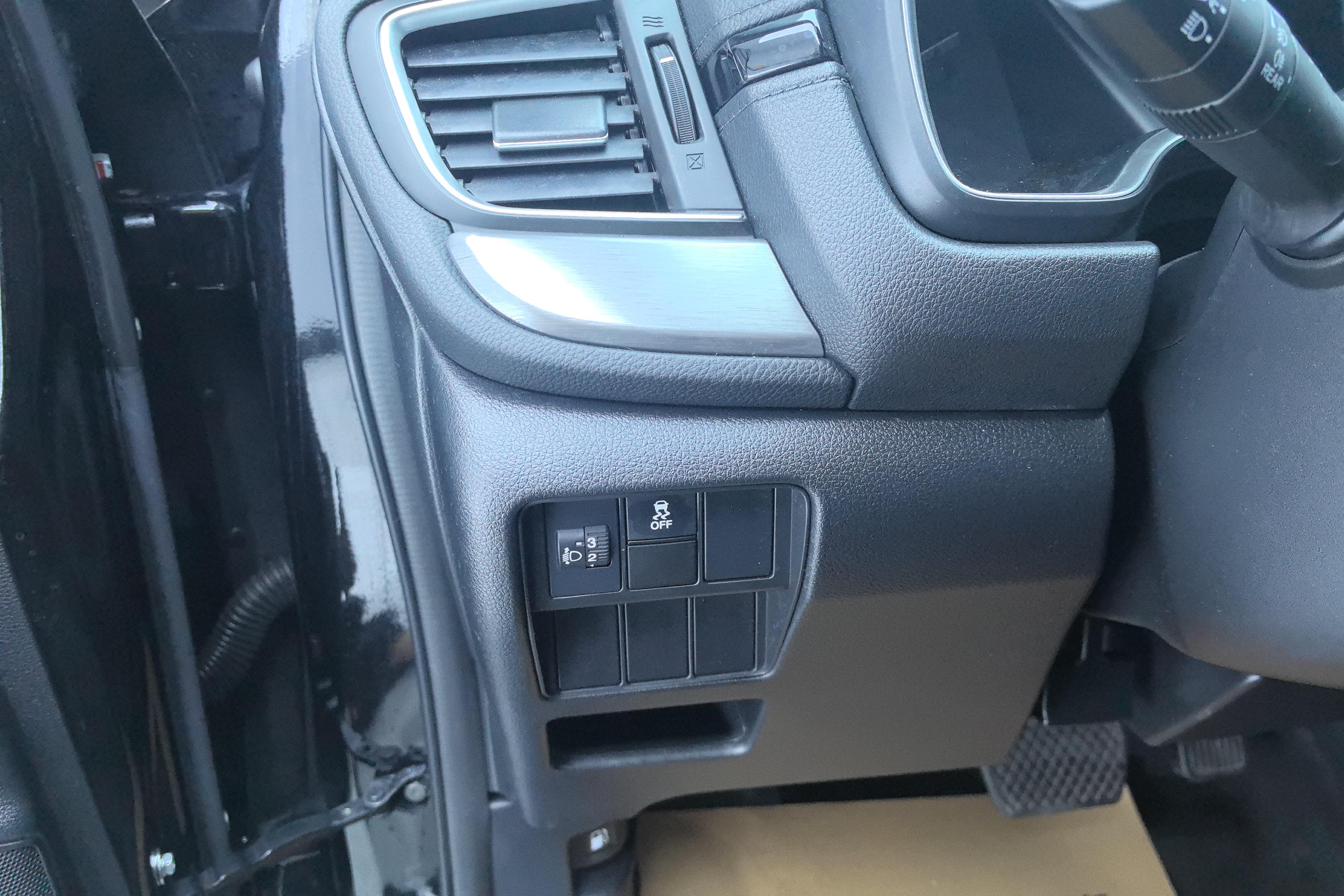 Honda Breeze 2020 #27 Honda Breeze 2020 car image #27