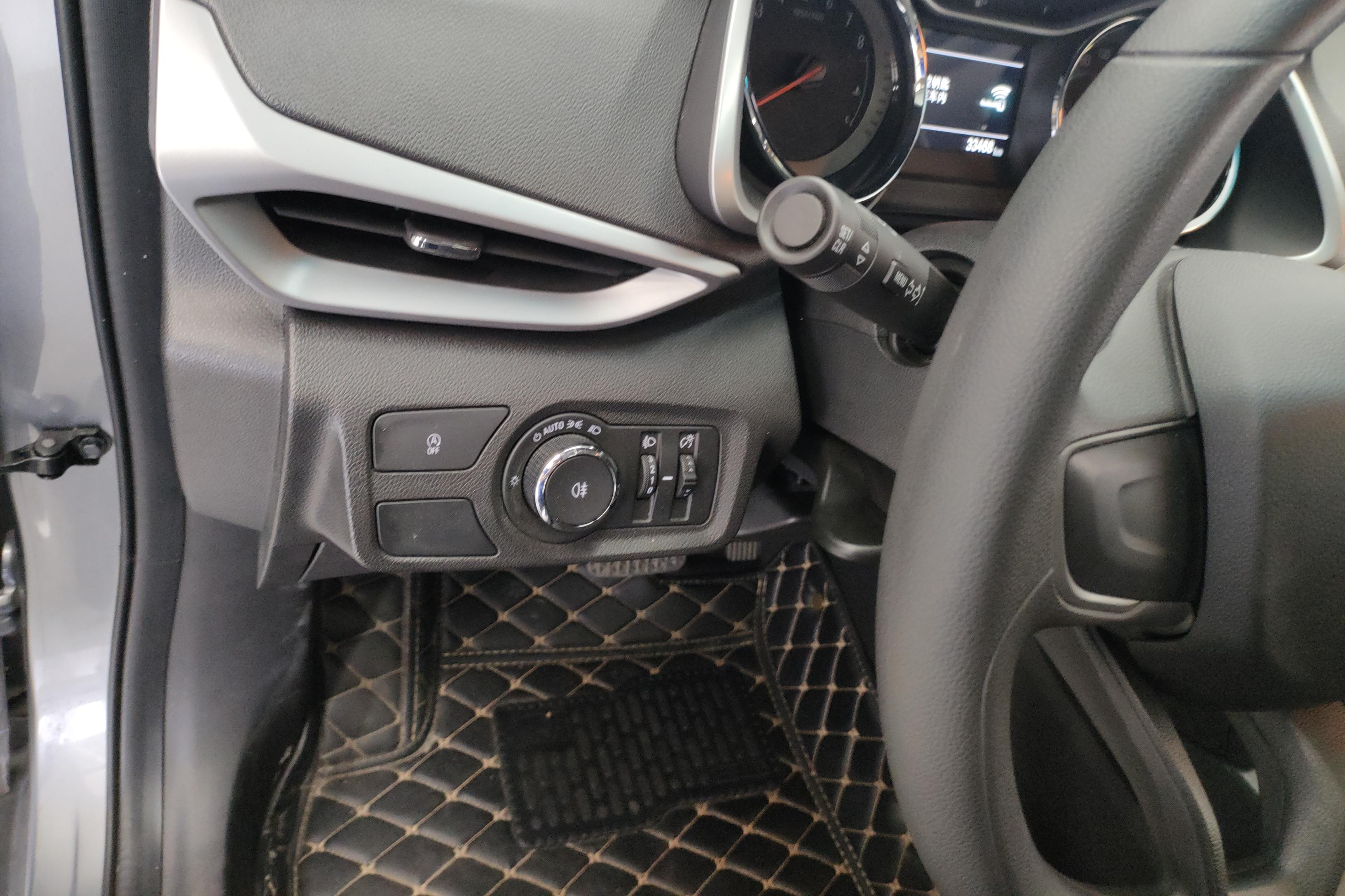 Chevrolet Orlando 2020 car image #27