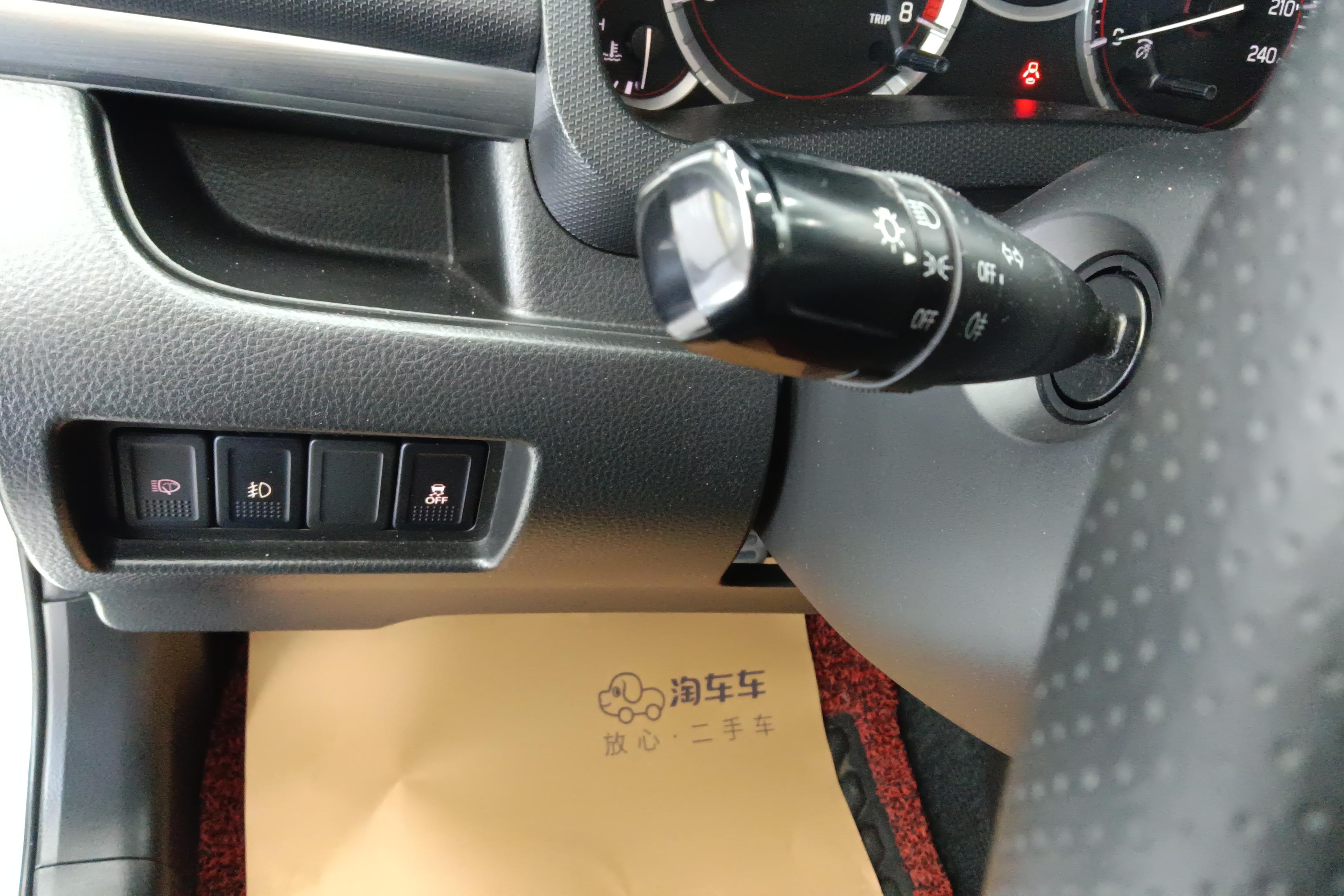 铃木 速翼特 2015 汽车图片 #27