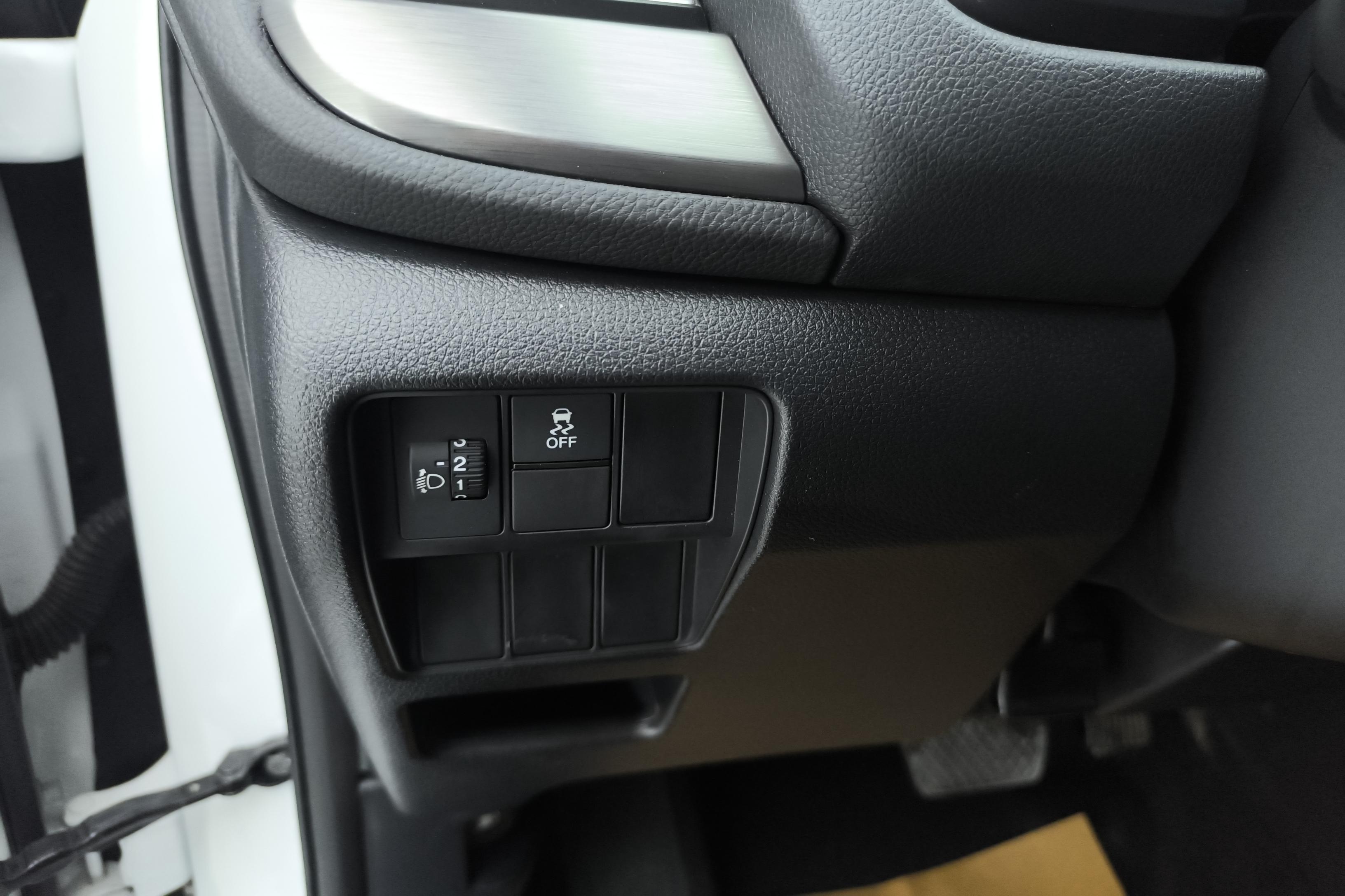 Honda Breeze 2022 car image #27