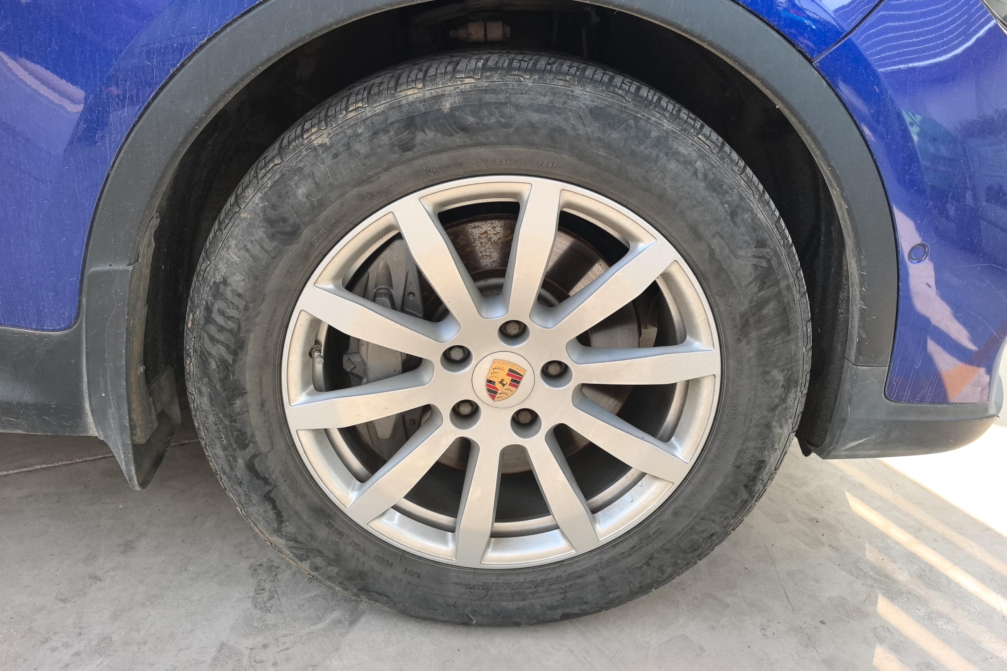 HongQi HS7 2020 #27 HongQi HS7 2020 car image #27