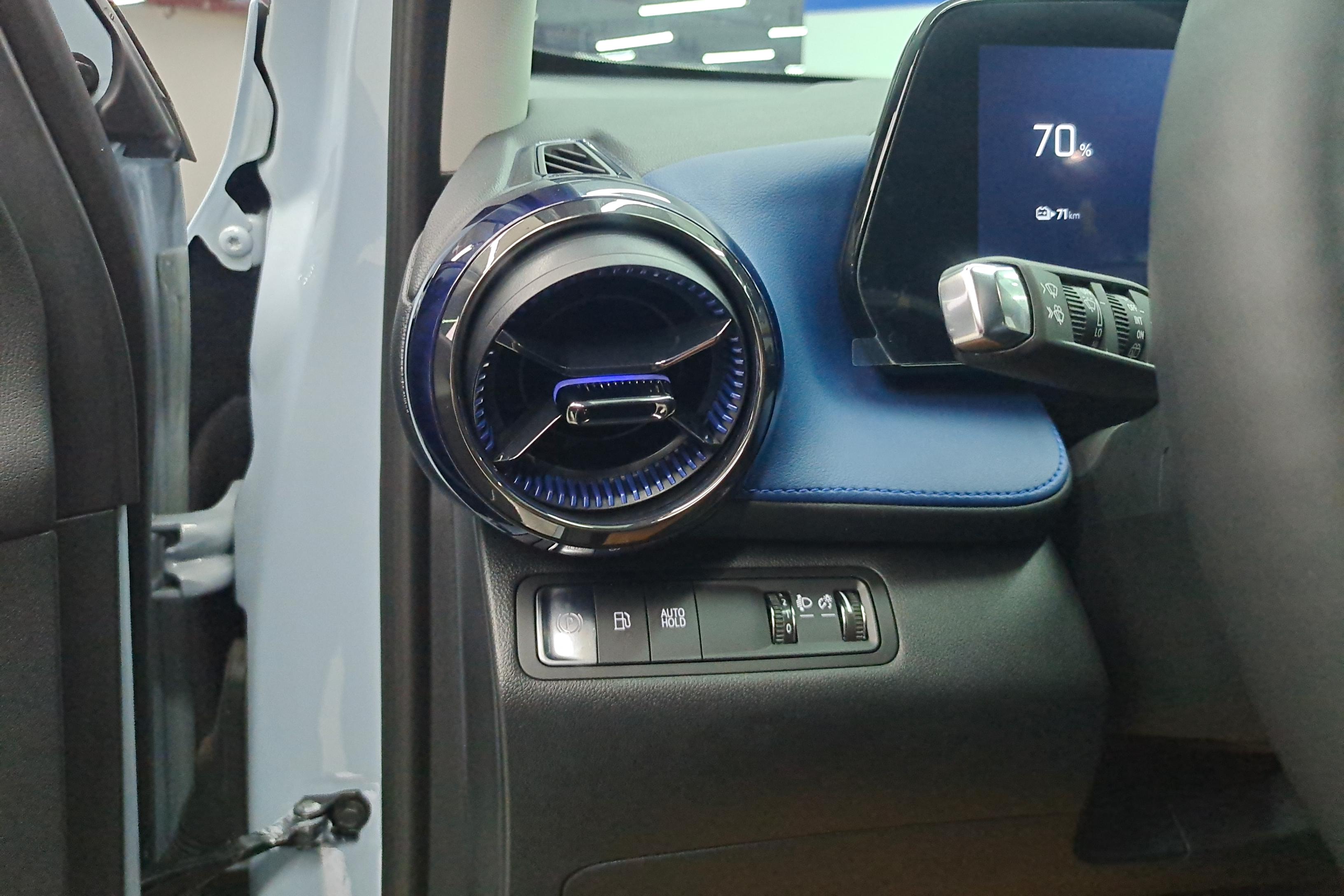 Chevrolet Equinox Plus 2024 #27 Chevrolet Equinox Plus 2024 car image #27