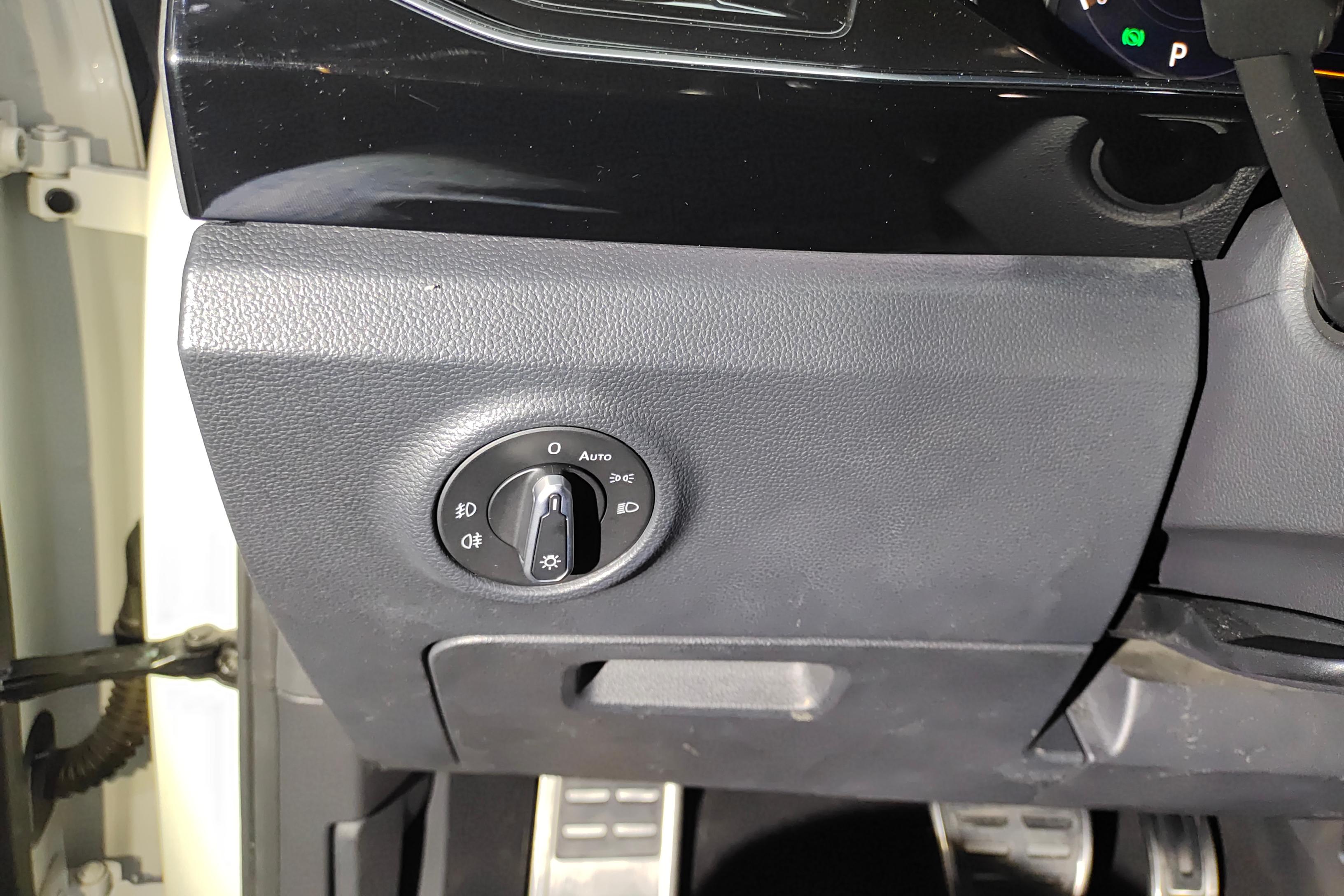 Volkswagen Tayron X 2020 #27 Volkswagen Tayron X 2020 car image #27