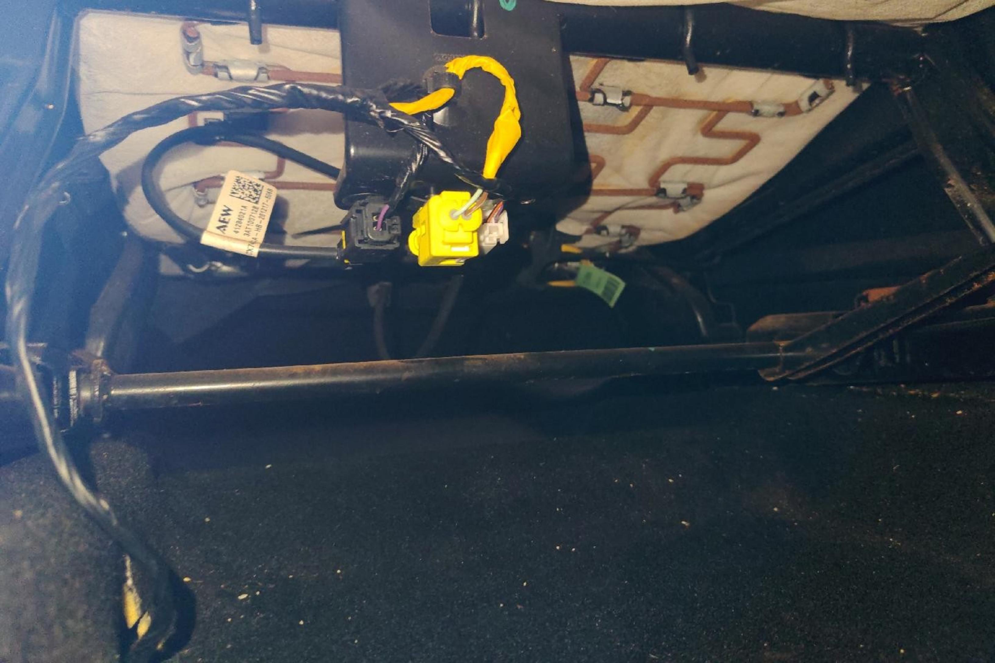 Ford Territory 2021 #27 Ford Territory 2021 immagine di auto #27