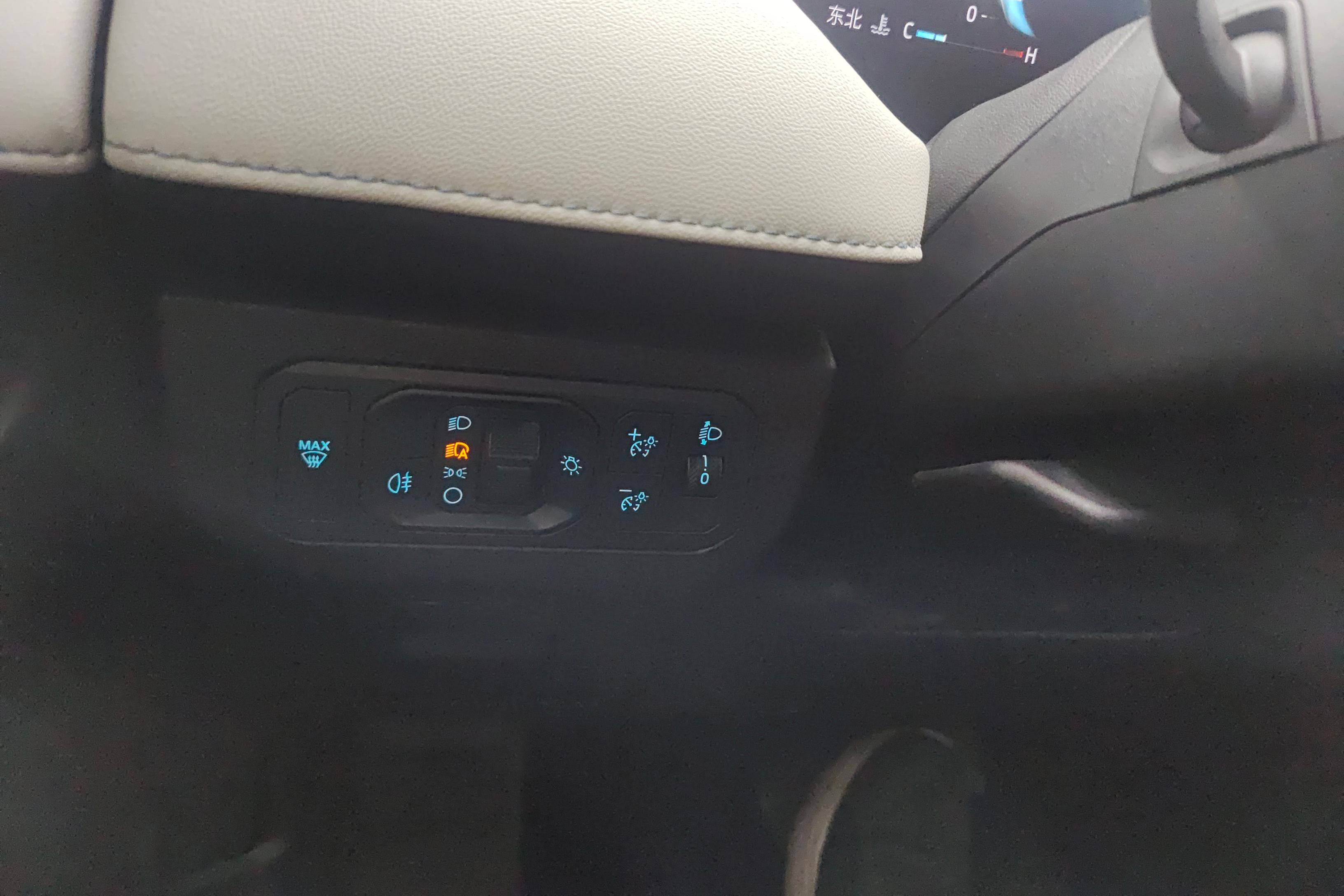 Ford Evos 2022 #27 Ford Evos 2022 car image #27